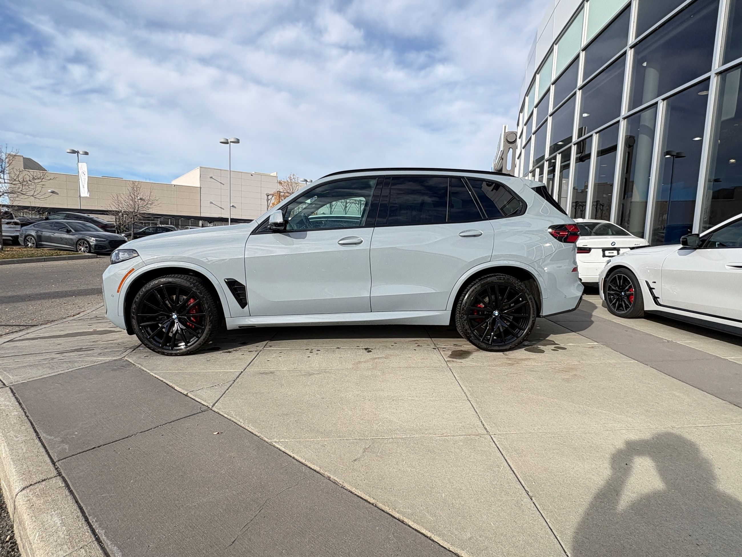 2024 BMW X5