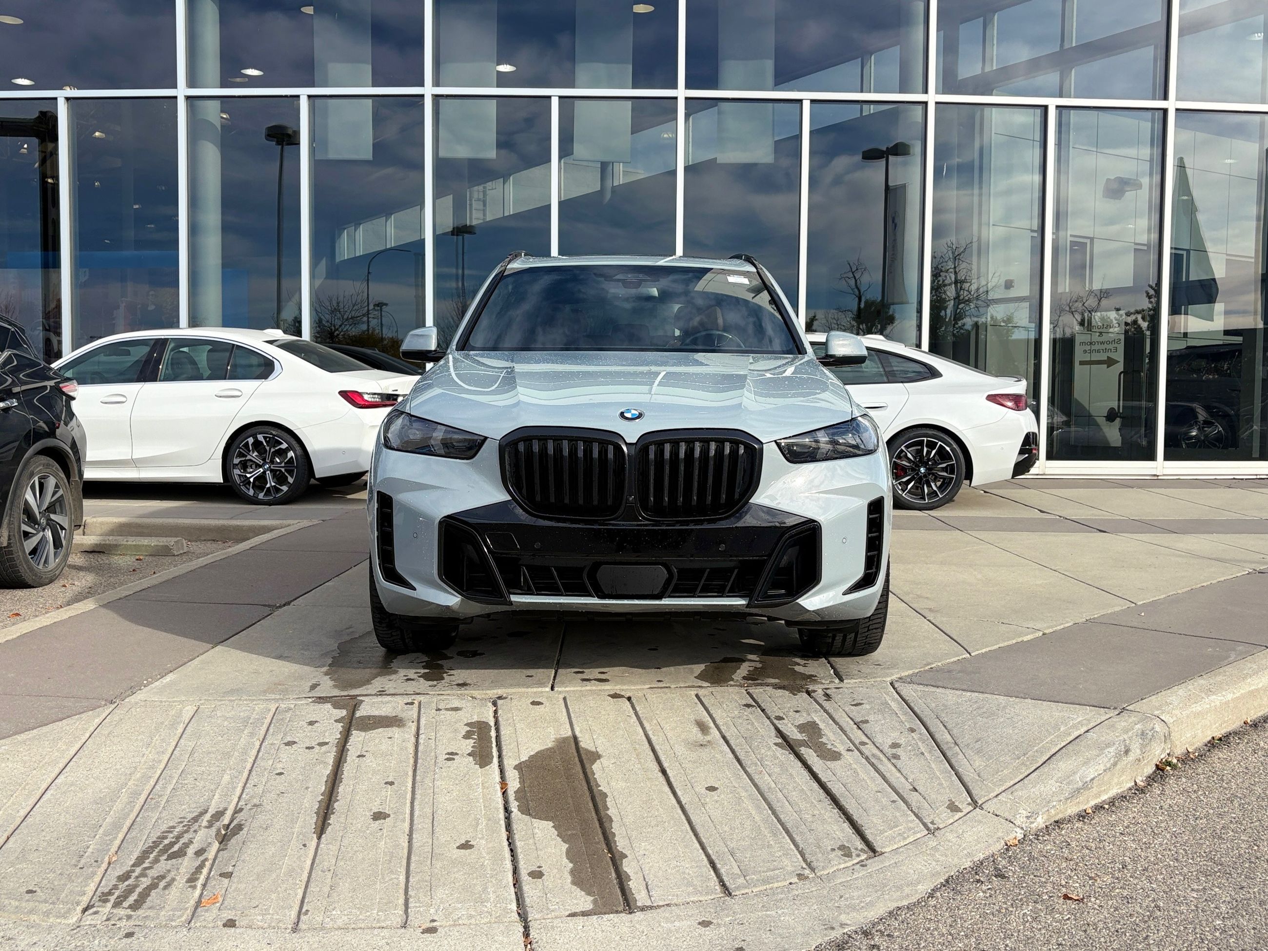 2024 BMW X5