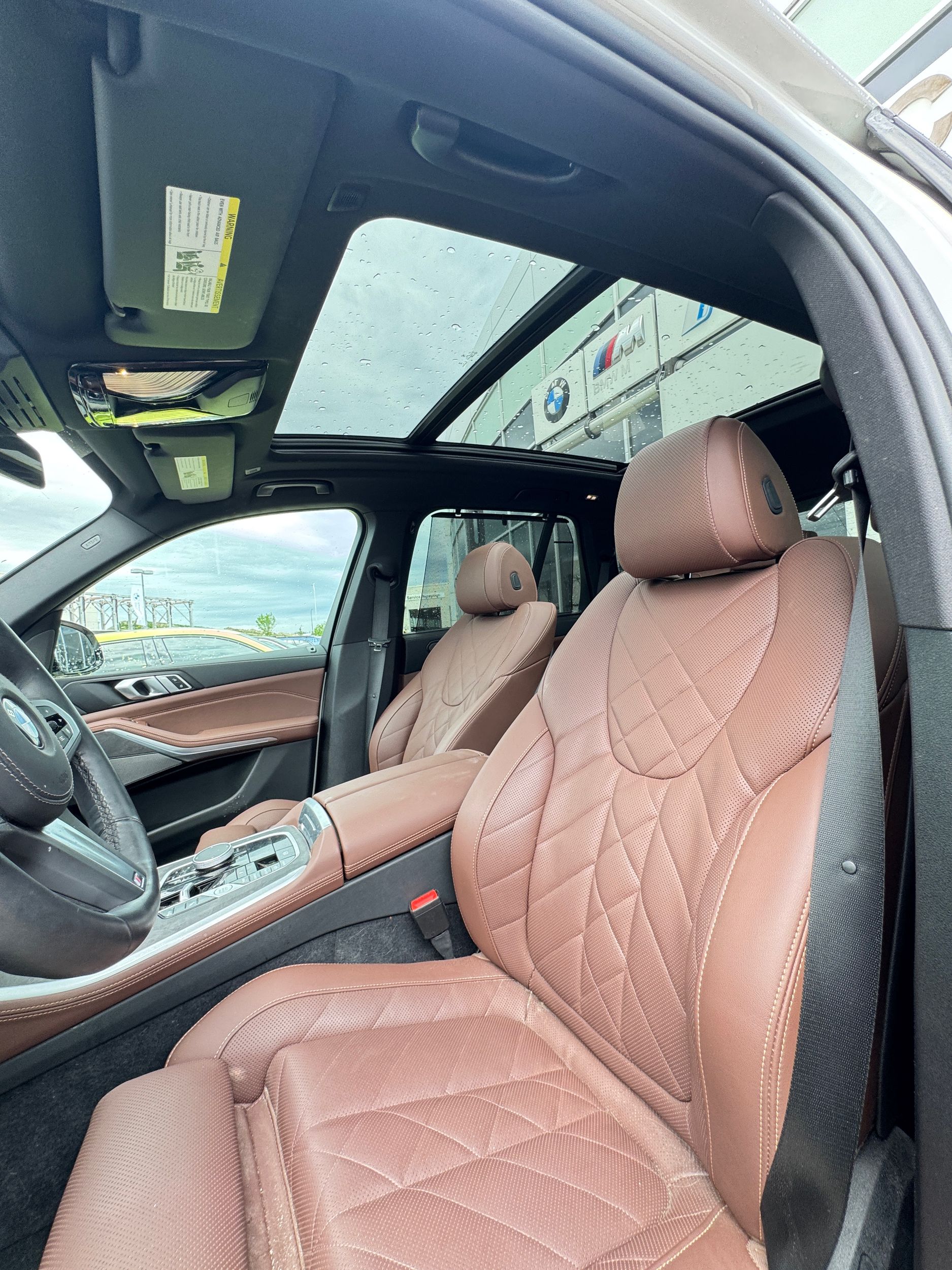 2025 BMW X5