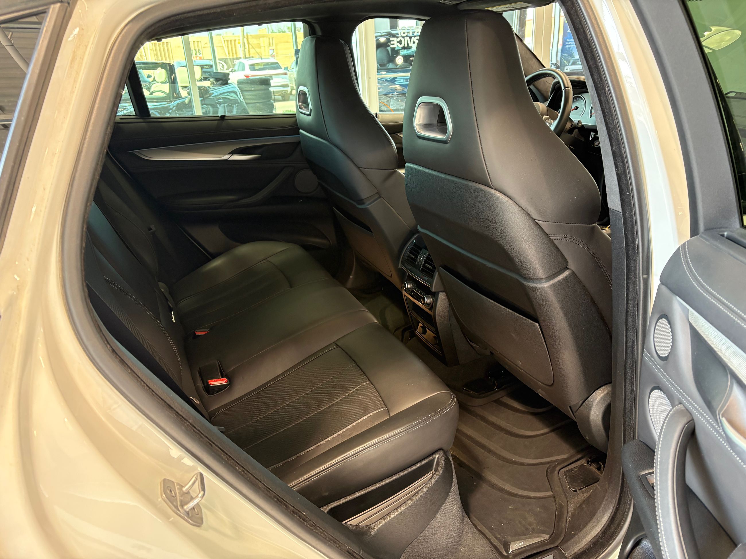 2017 BMW X6 M in Regina, Saskatchewan