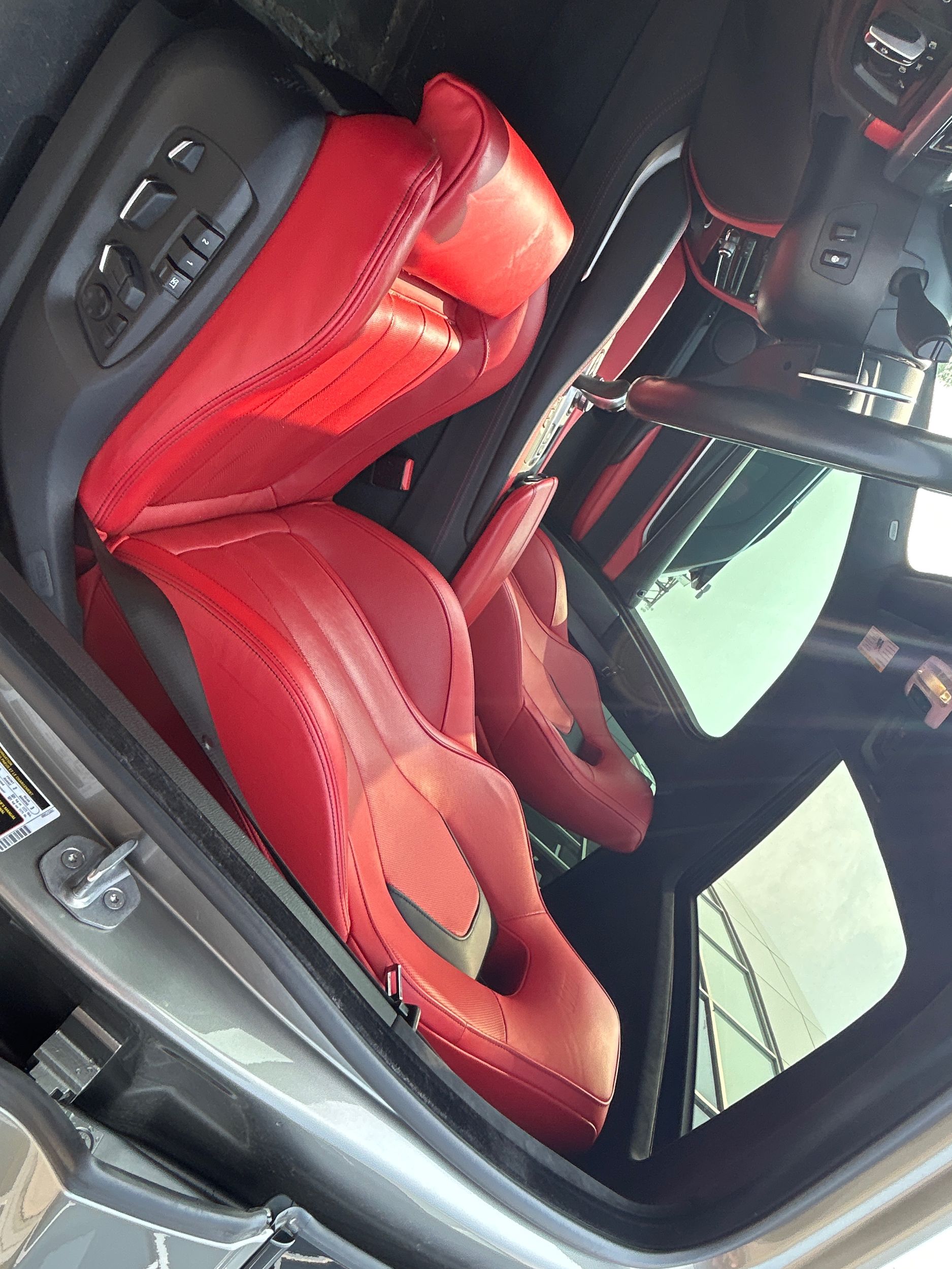 BMW X6 M  2019 à Calgary, Alberta