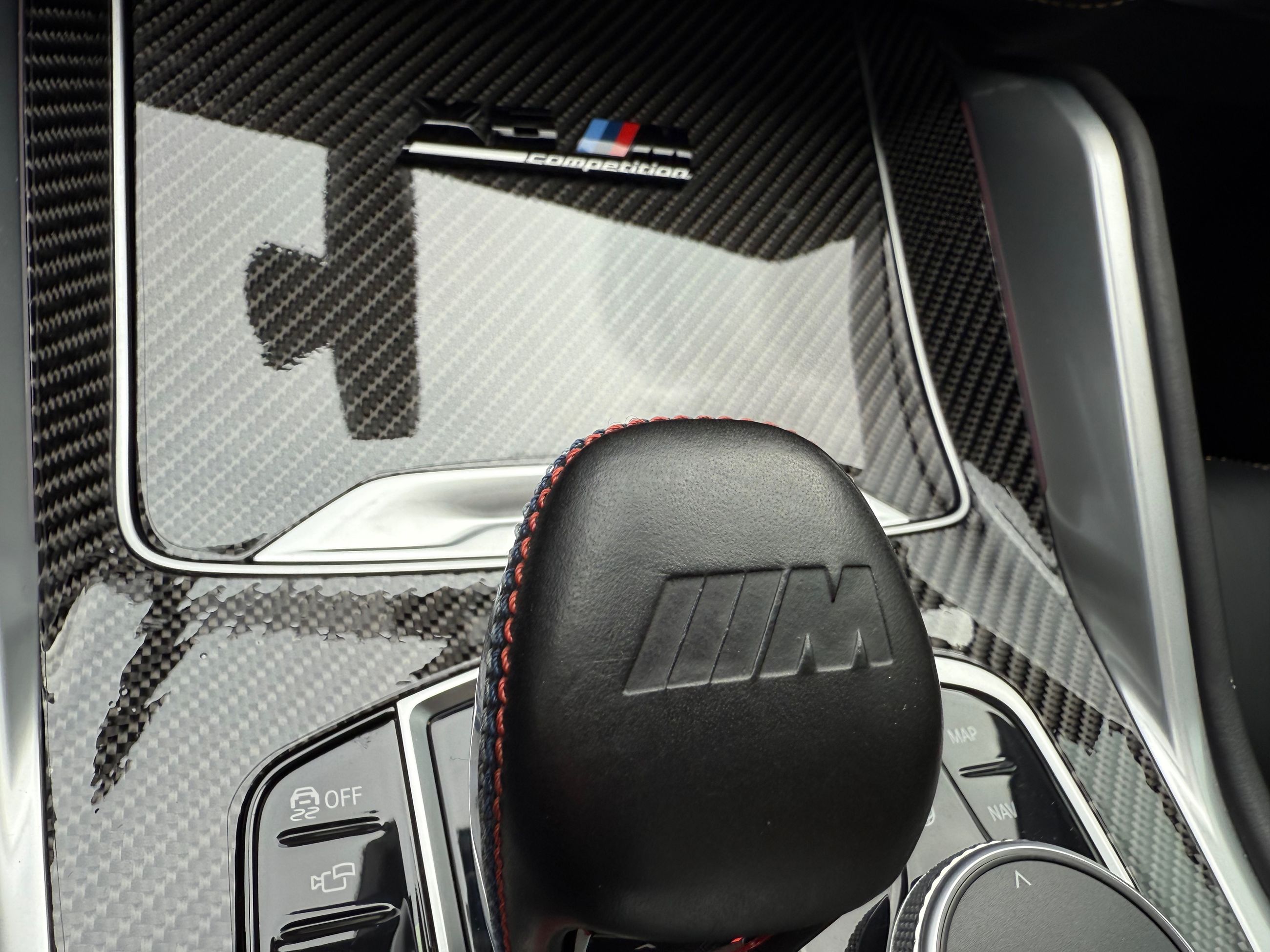 2021 BMW X6 M in Mississauga, Ontario