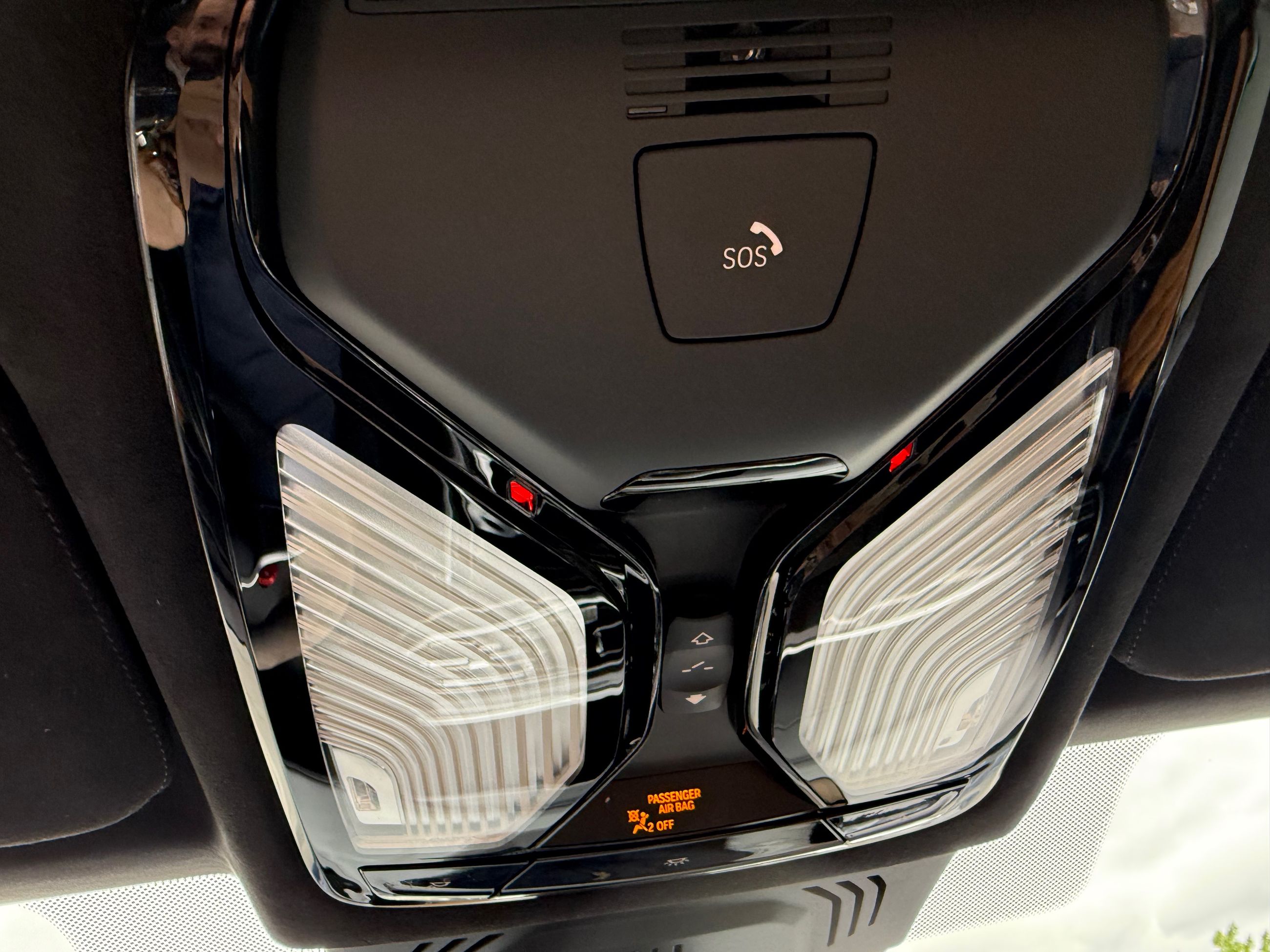 2021 BMW X6 M in Mississauga, Ontario
