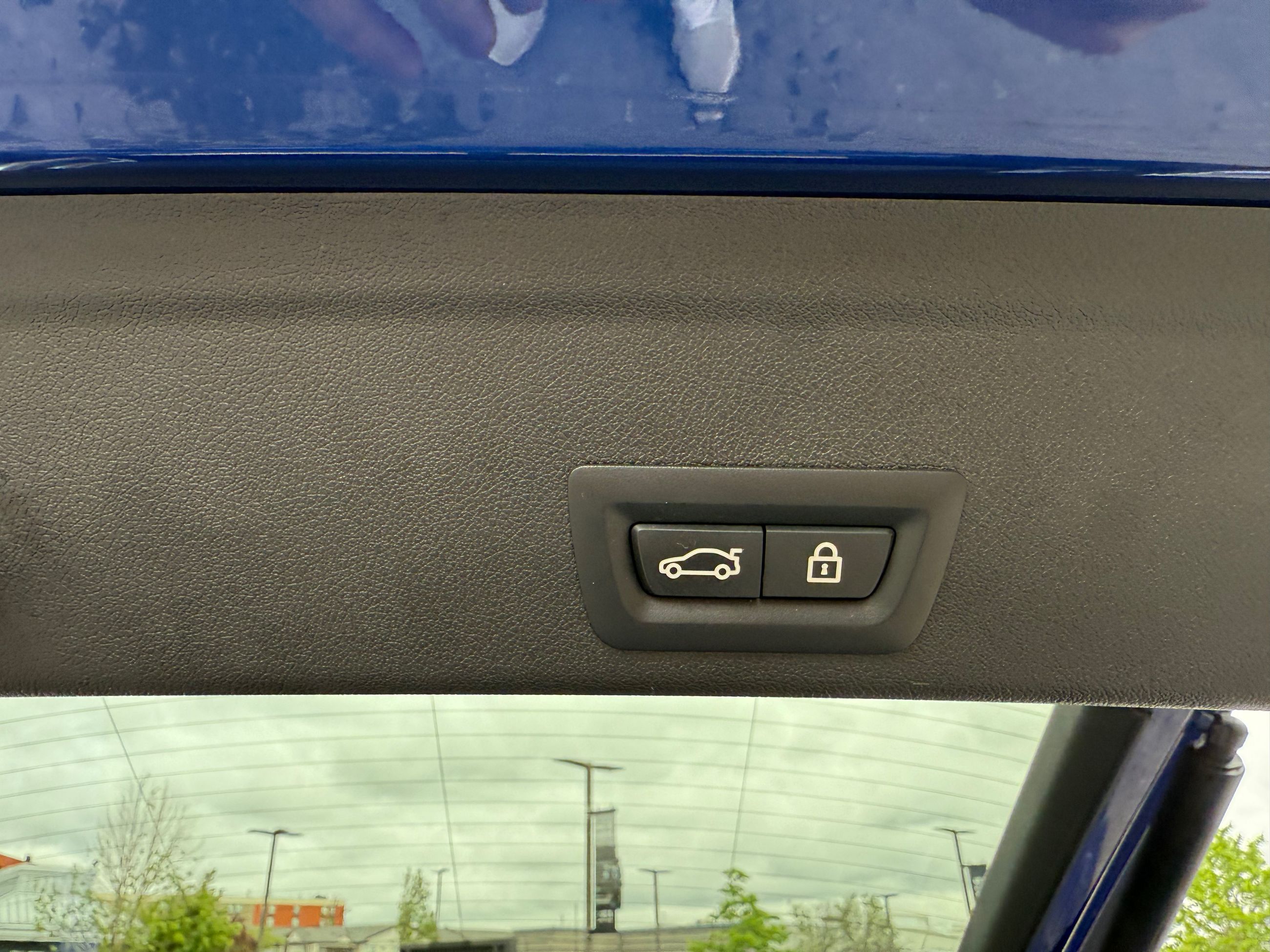 2021 BMW X6 M in Mississauga, Ontario