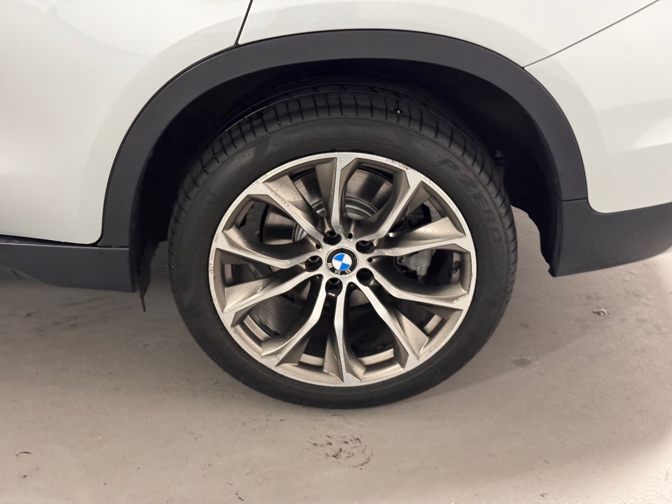 2018 BMW X6 in Vancouver, British Columbia
