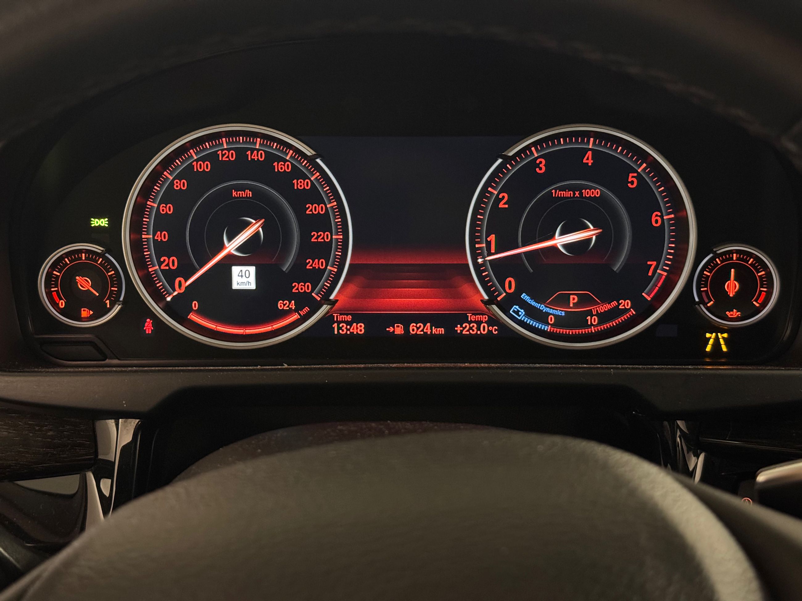 2018 BMW X6 in Vancouver, British Columbia