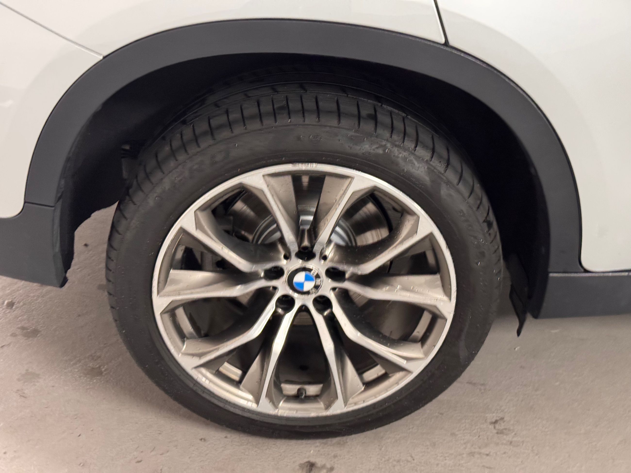 2018 BMW X6 in Vancouver, British Columbia
