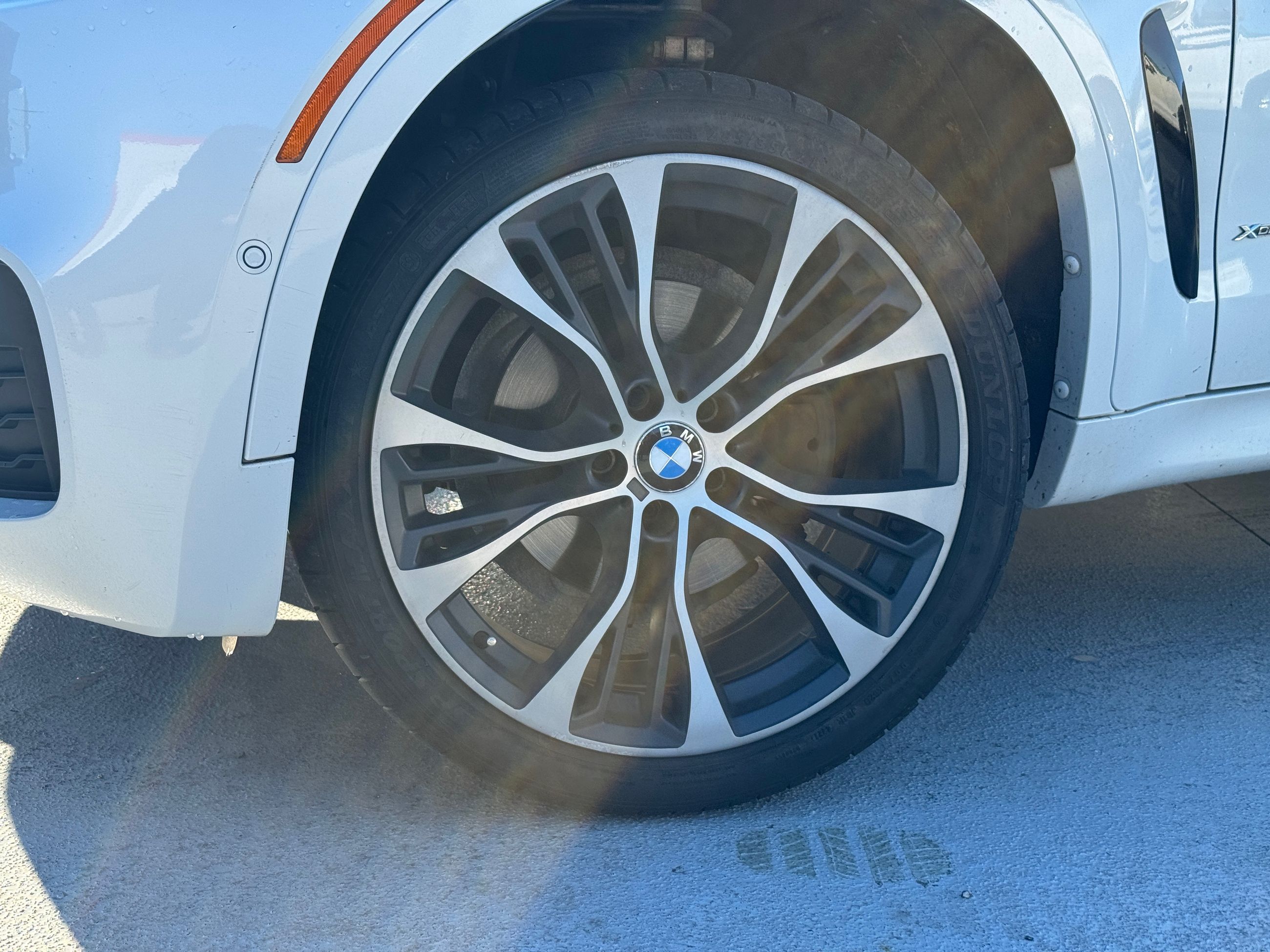 2018  X6