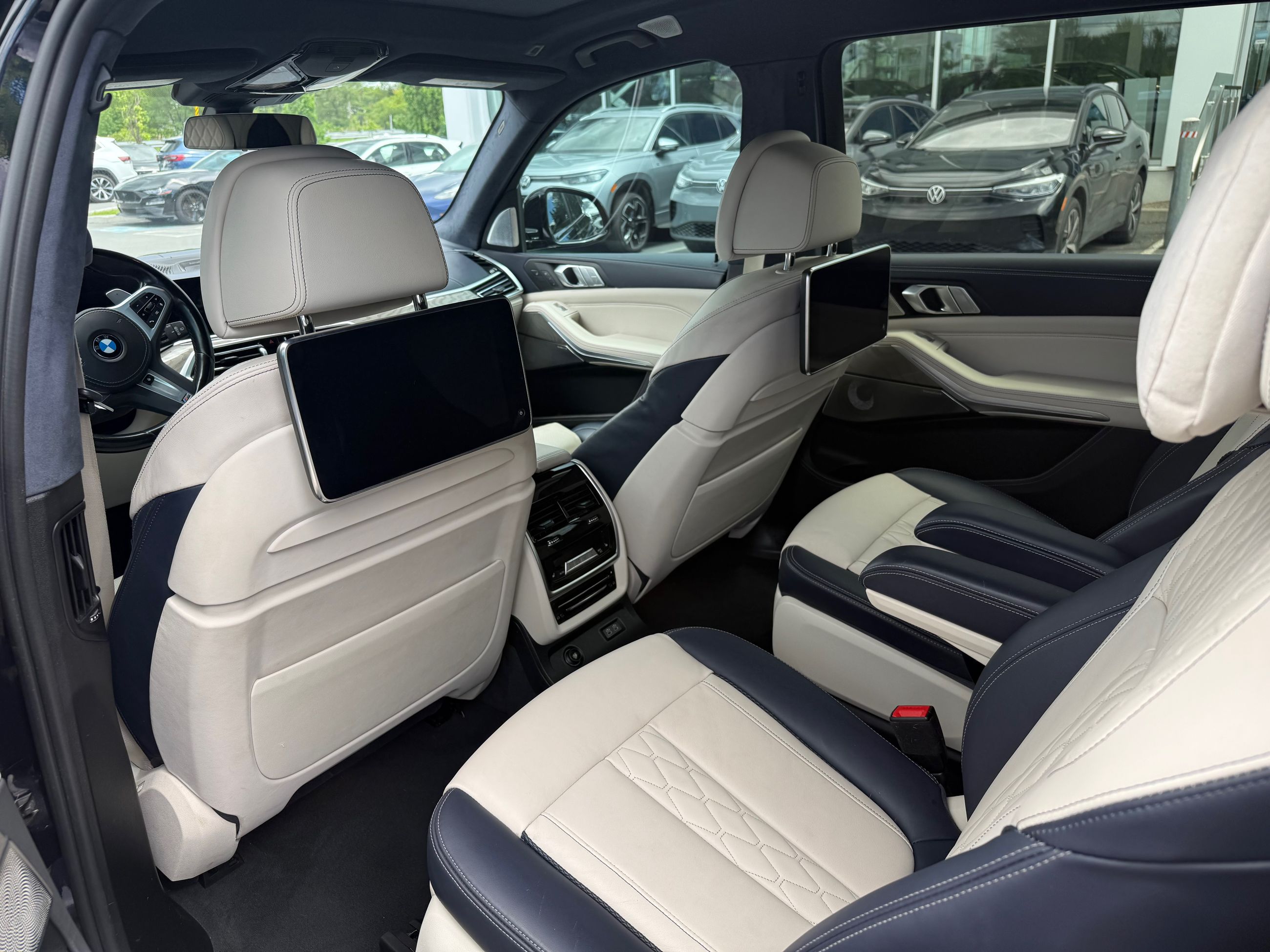 BMW X7  2022 à Saint-Bruno-de-Montarville, Québec