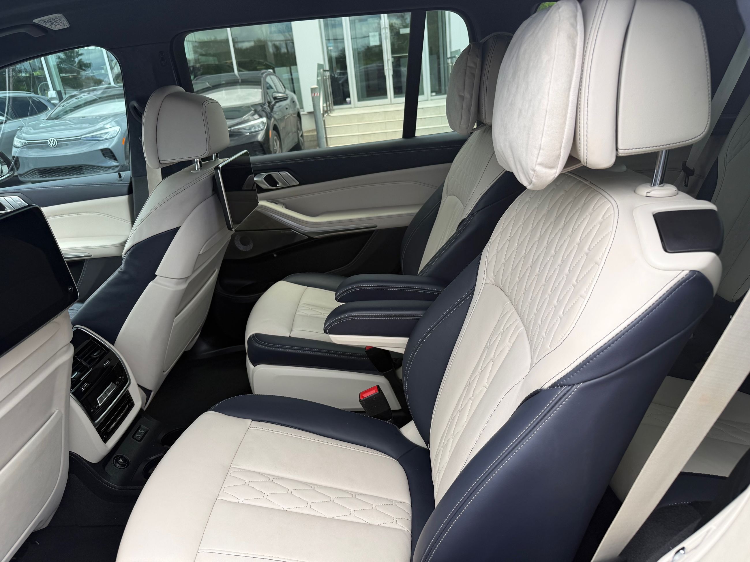 BMW X7  2022 à Saint-Bruno-de-Montarville, Québec