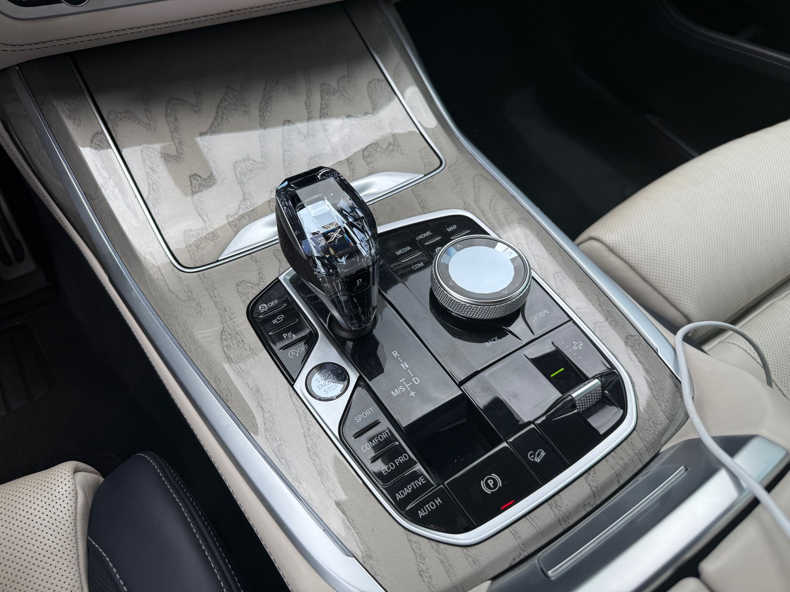 BMW X7  2022 à Saint-Bruno-de-Montarville, Québec