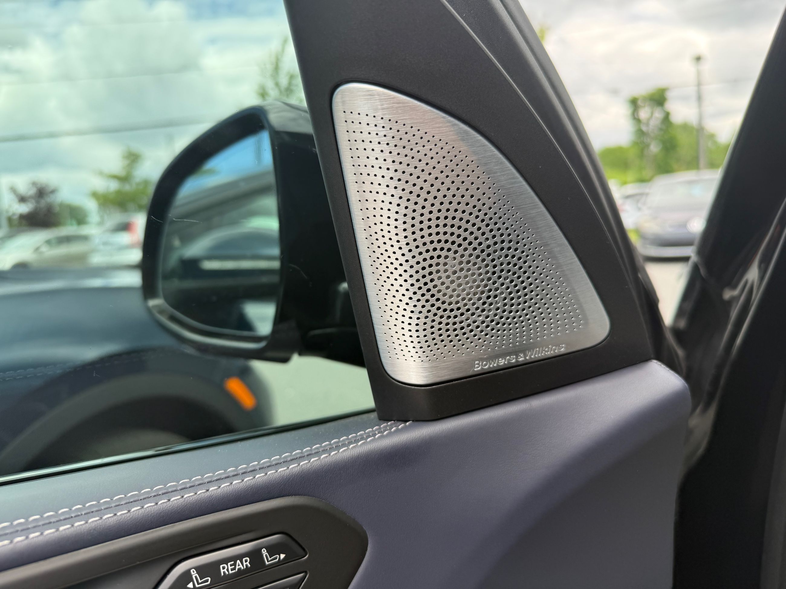 BMW X7  2022 à Saint-Bruno-de-Montarville, Québec
