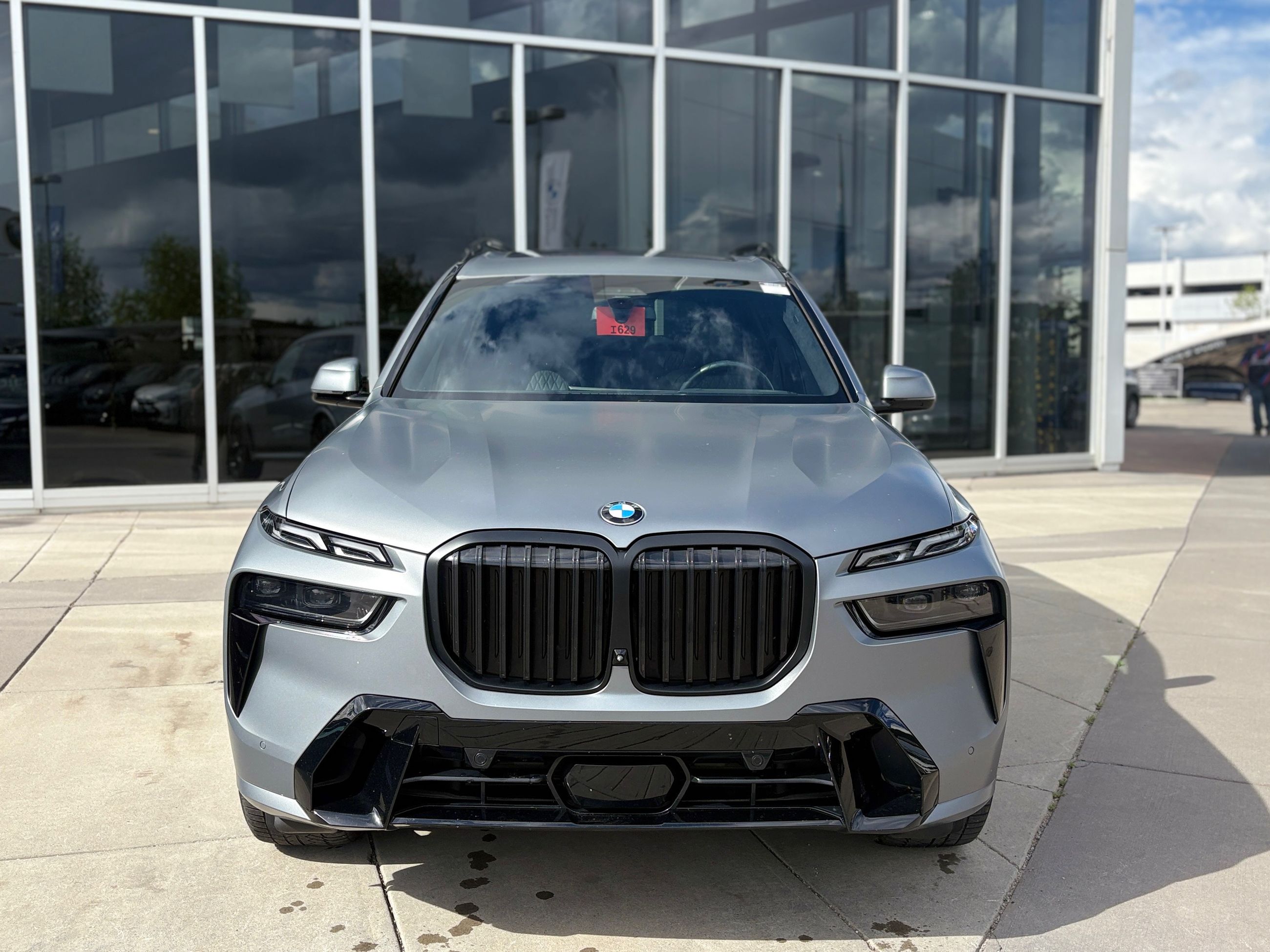 2023 BMW X7 in Calgary, Alberta