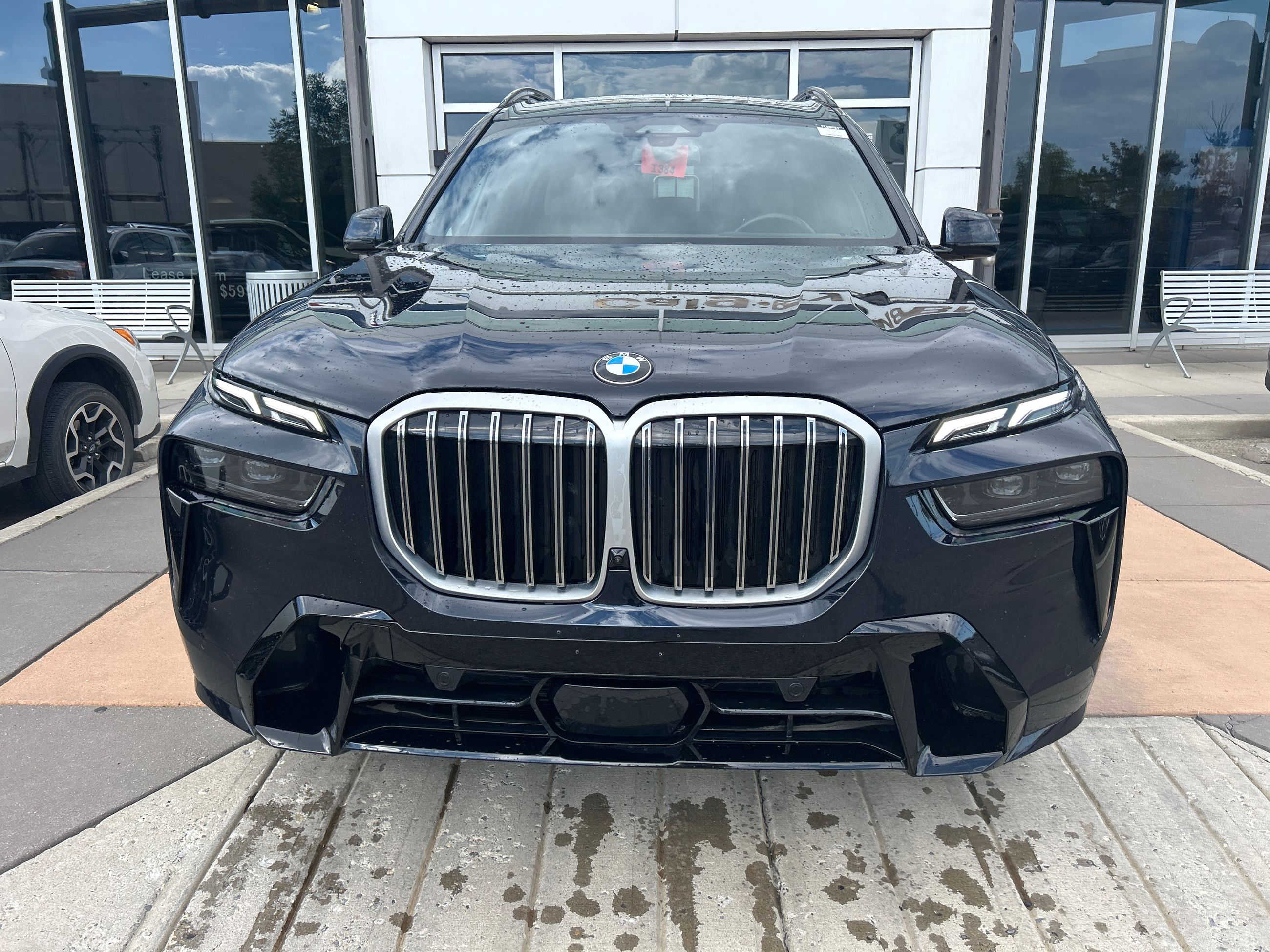 BMW X7  2024 à Calgary, Alberta