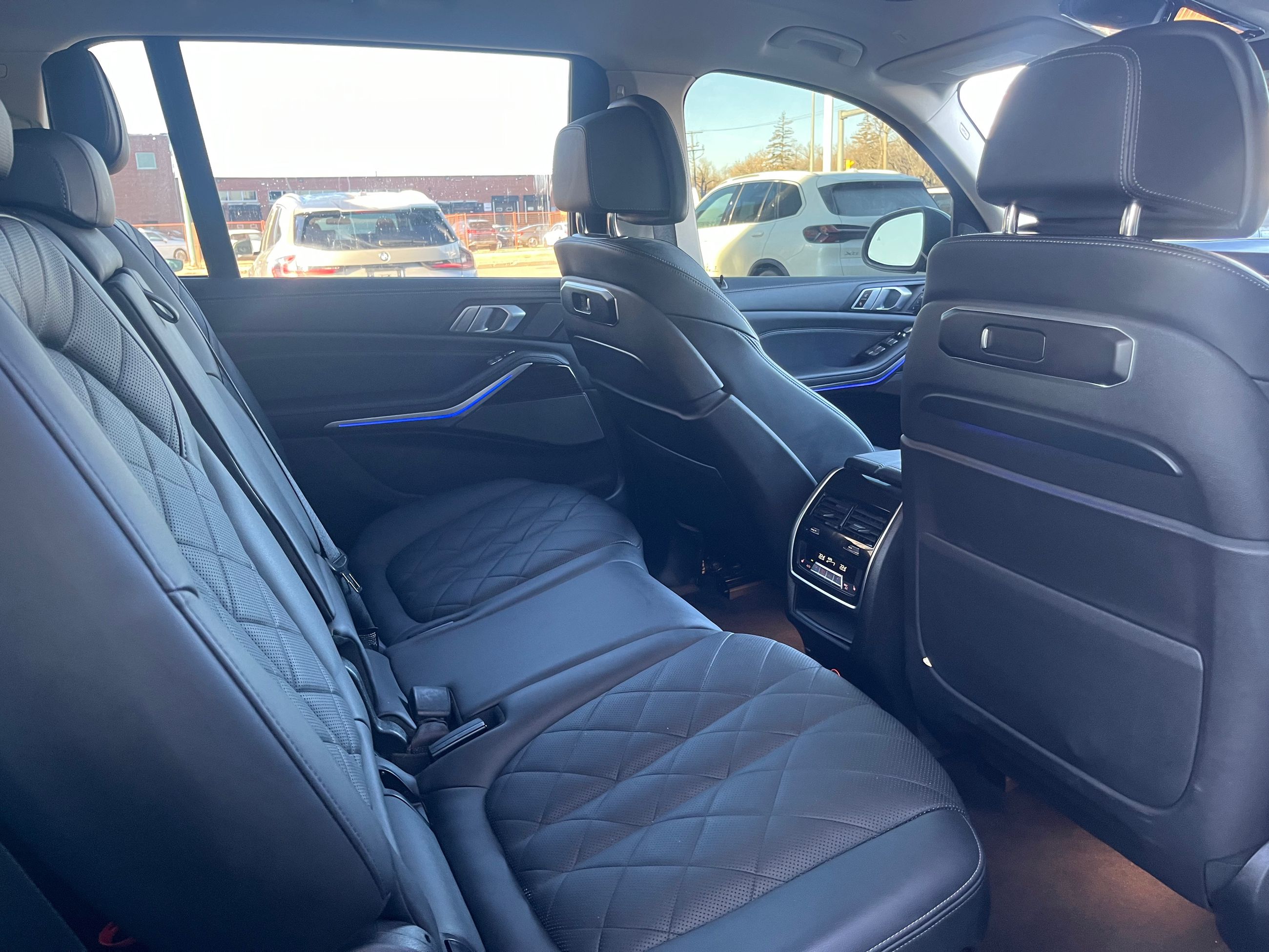 2024 BMW X7 in Regina, Saskatchewan