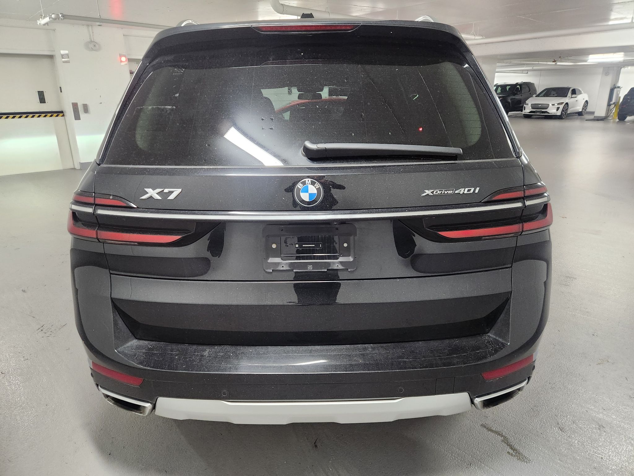 2024 BMW X7
