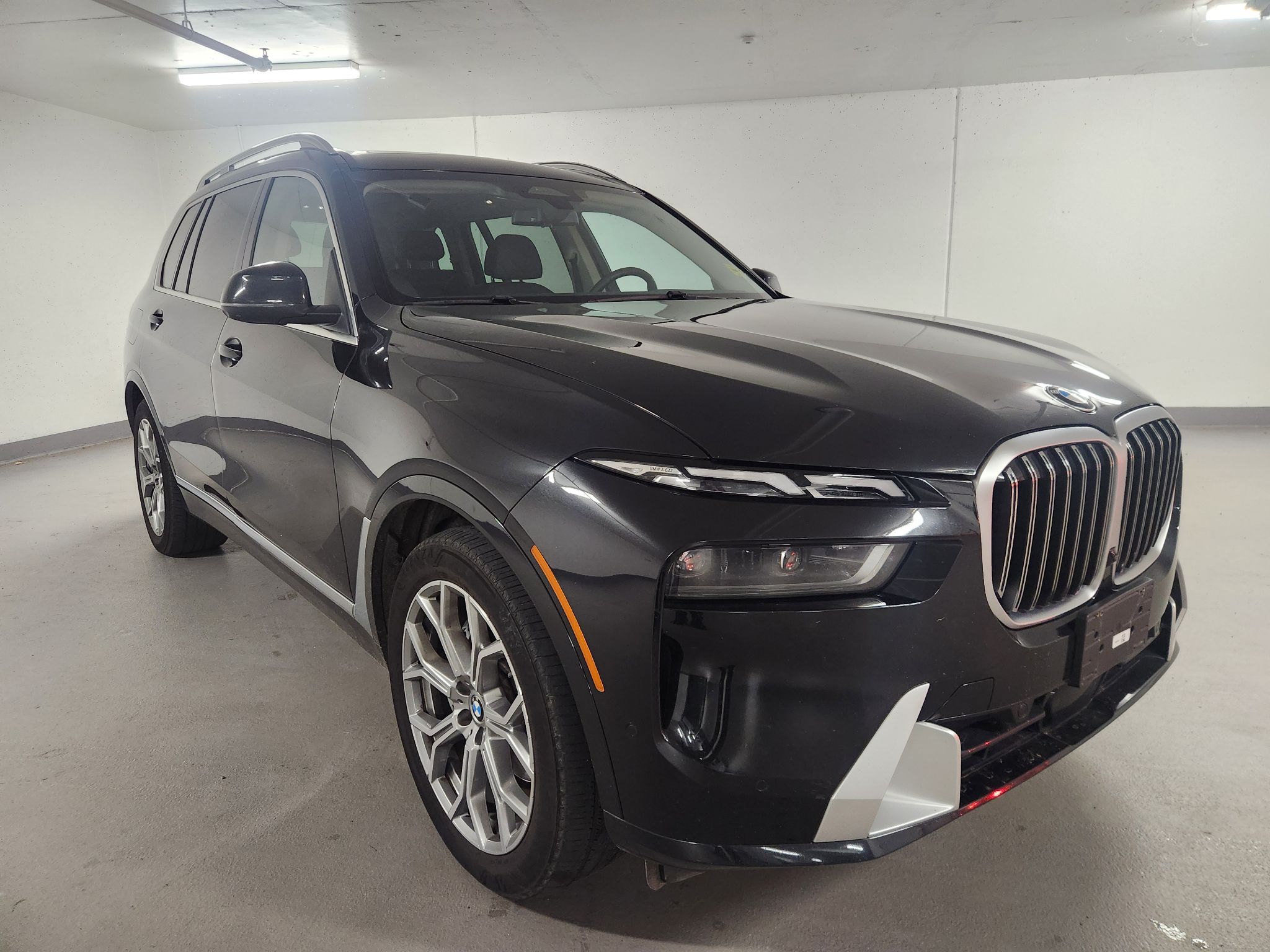 2024 BMW X7
