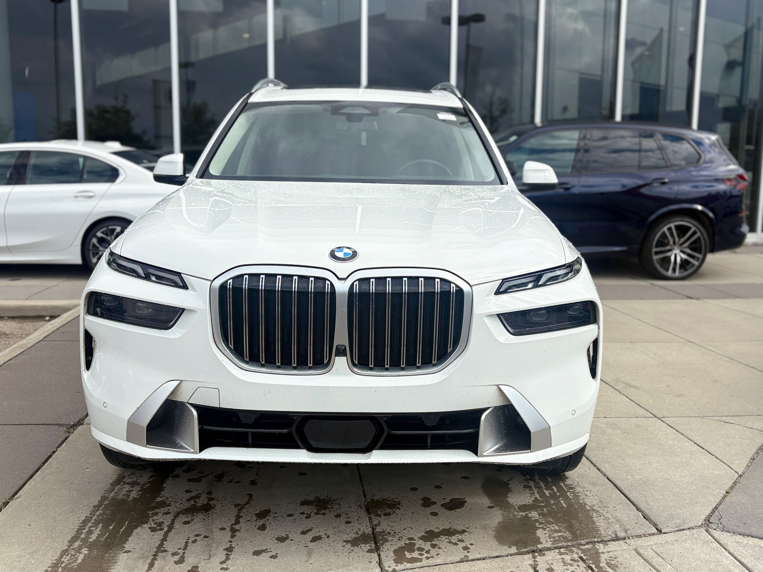 2024 BMW X7