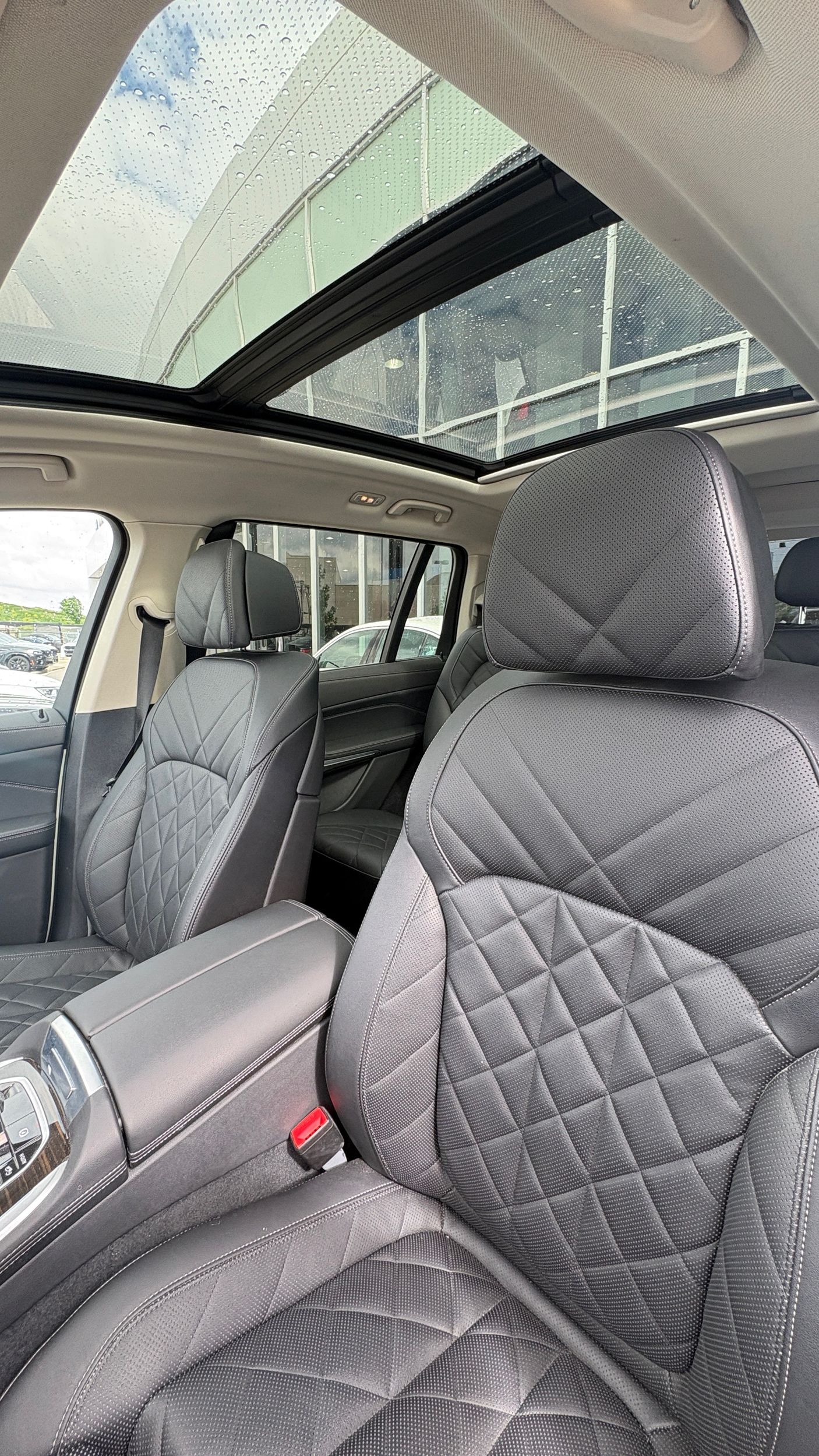 2024 BMW X7