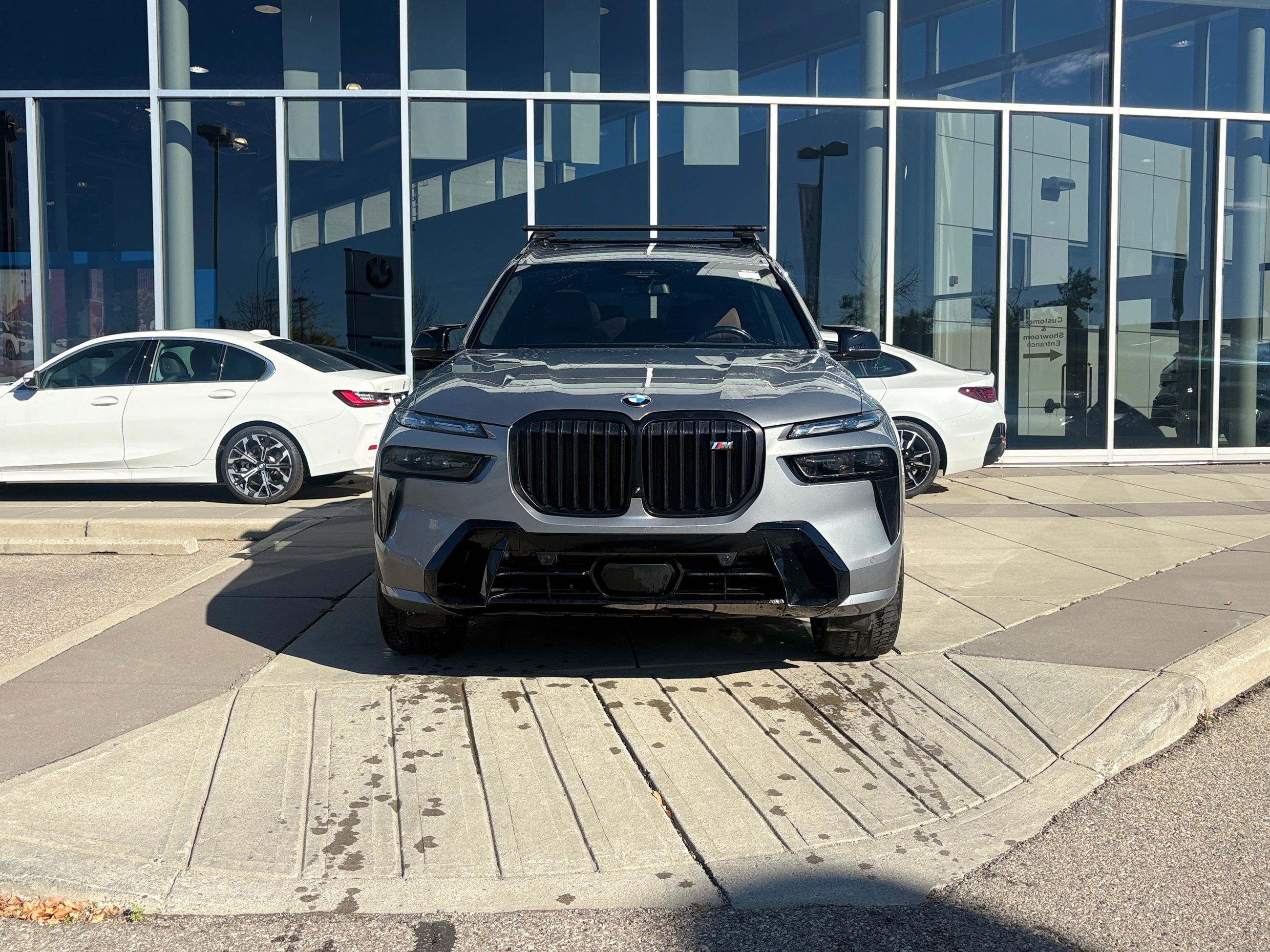 2024 BMW X7
