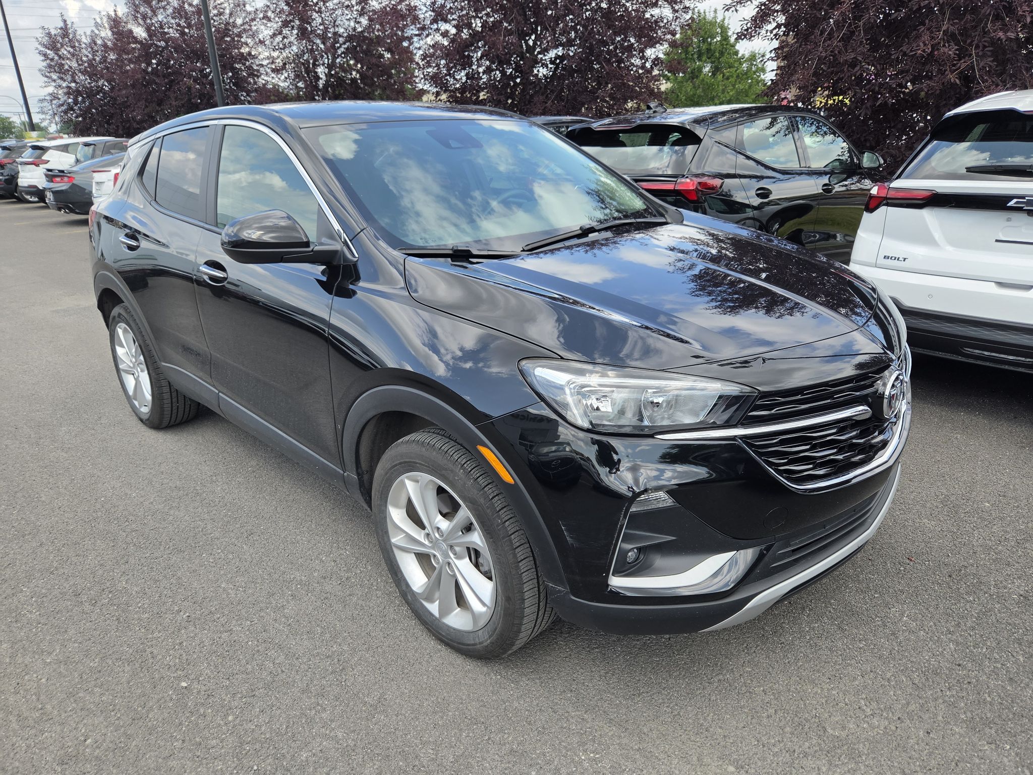 2023 Buick Encore GX in Dollard-des-Ormeaux, Quebec