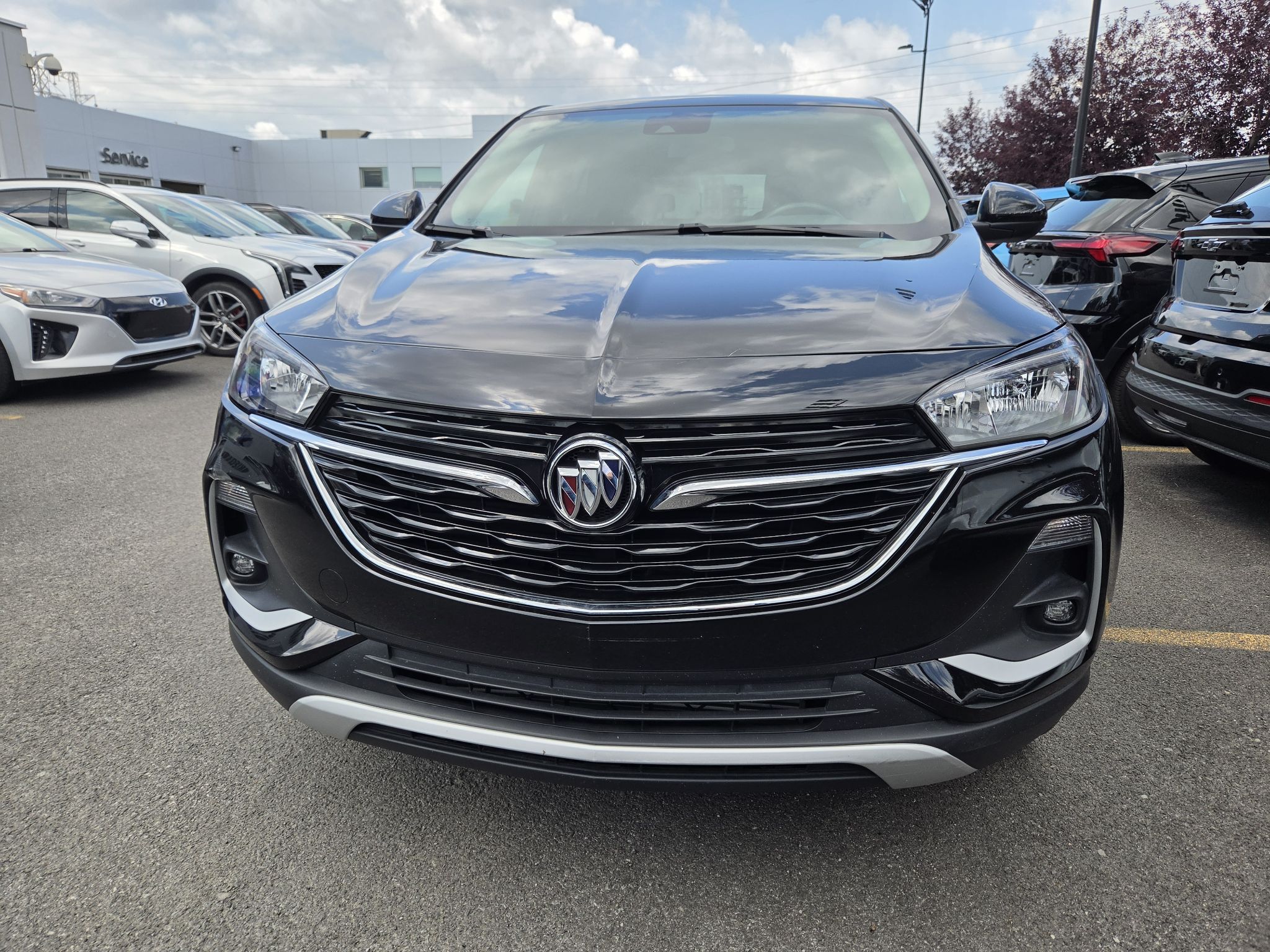 2023 Buick Encore GX in Dollard-des-Ormeaux, Quebec
