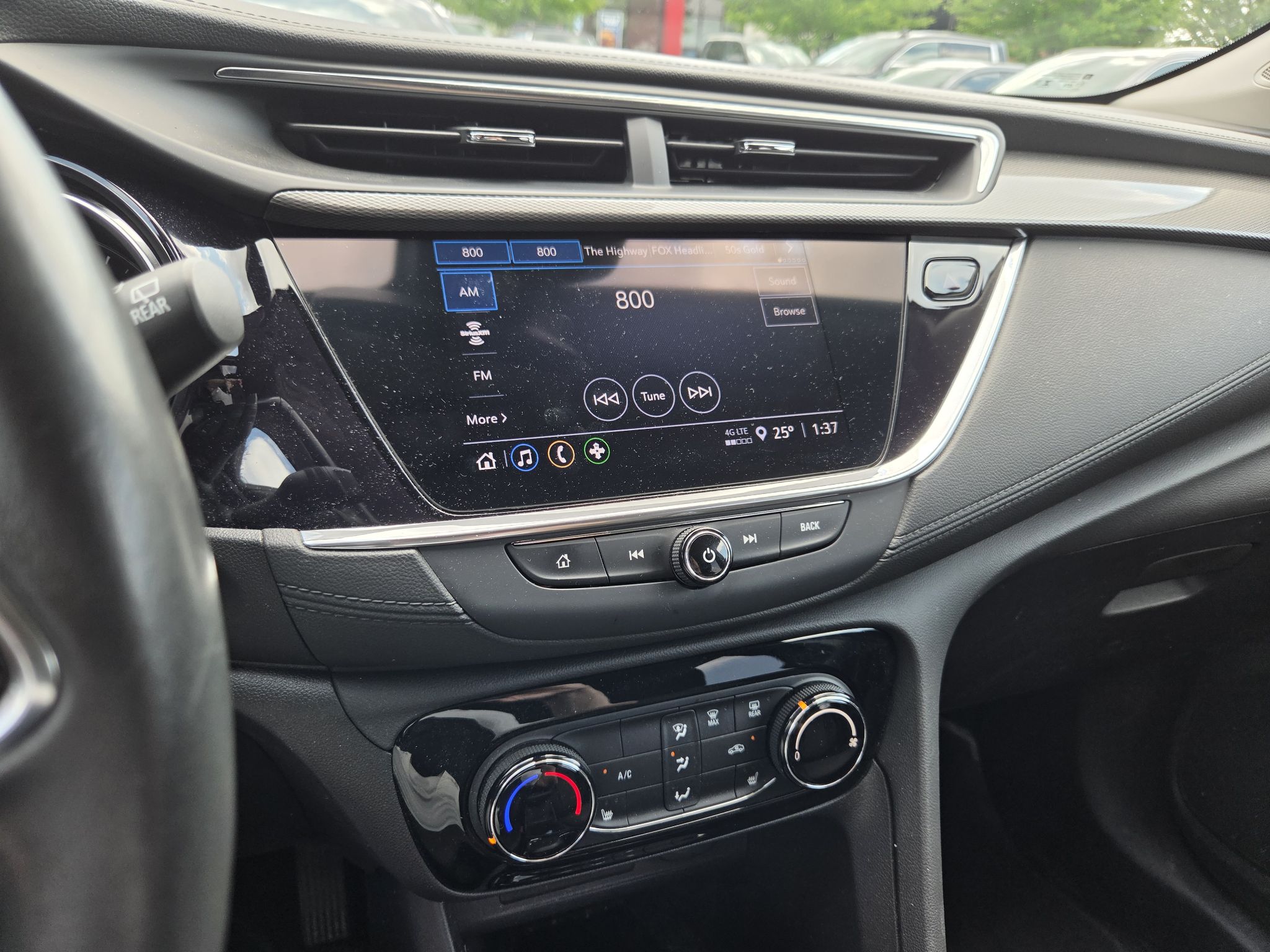 2023 Buick Encore GX in Dollard-des-Ormeaux, Quebec