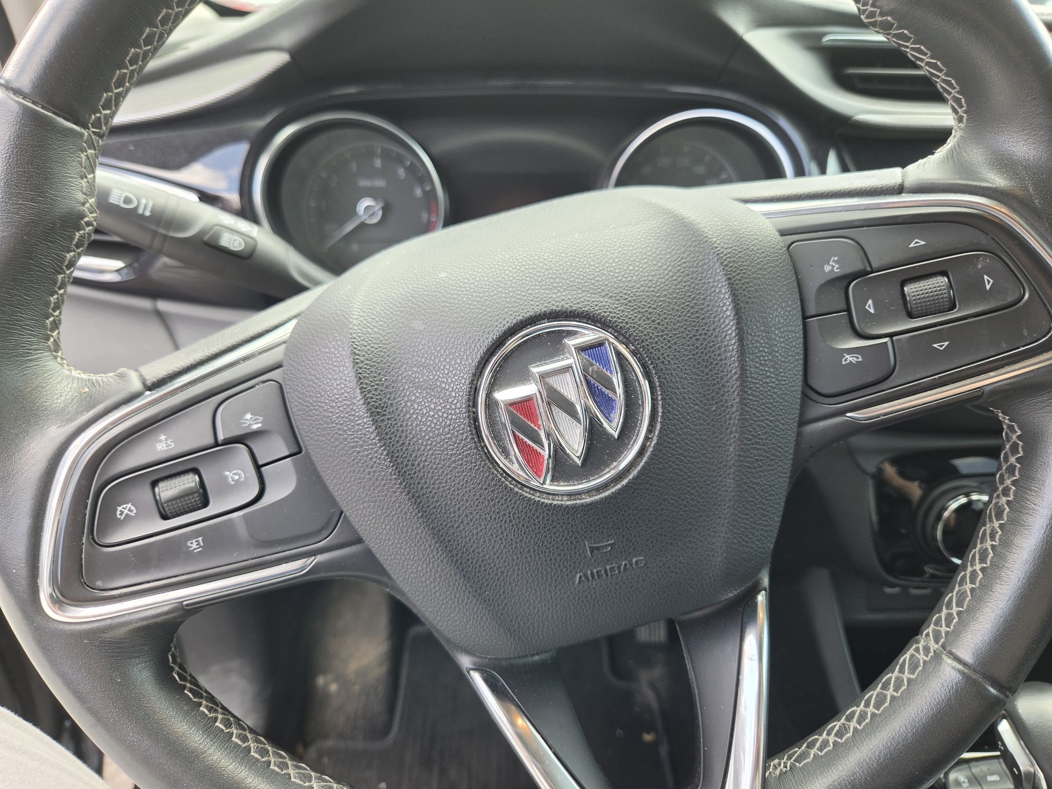 2023 Buick Encore GX in Dollard-des-Ormeaux, Quebec