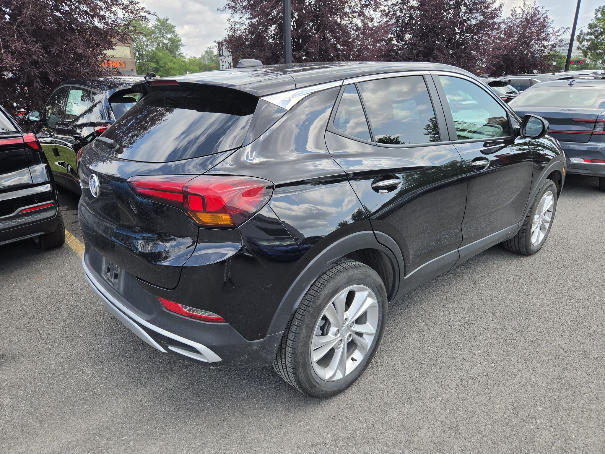 2023 Buick Encore GX in Dollard-des-Ormeaux, Quebec