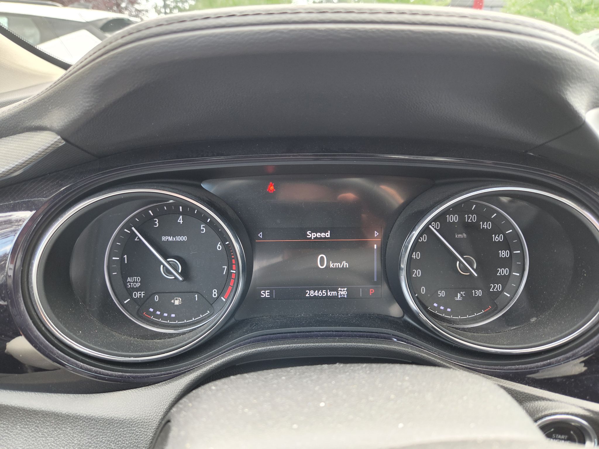 2023 Buick Encore GX in Dollard-des-Ormeaux, Quebec
