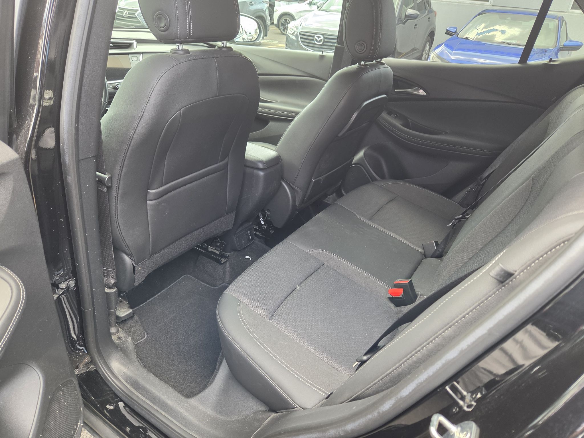 2023 Buick Encore GX in Dollard-des-Ormeaux, Quebec