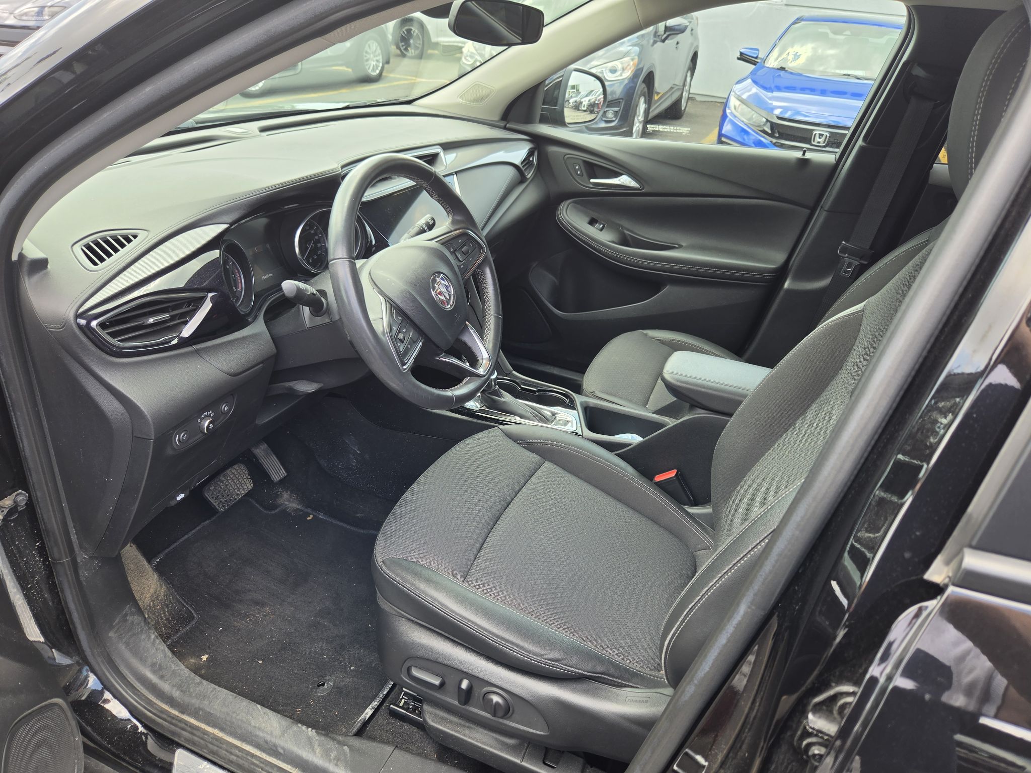 2023 Buick Encore GX in Dollard-des-Ormeaux, Quebec