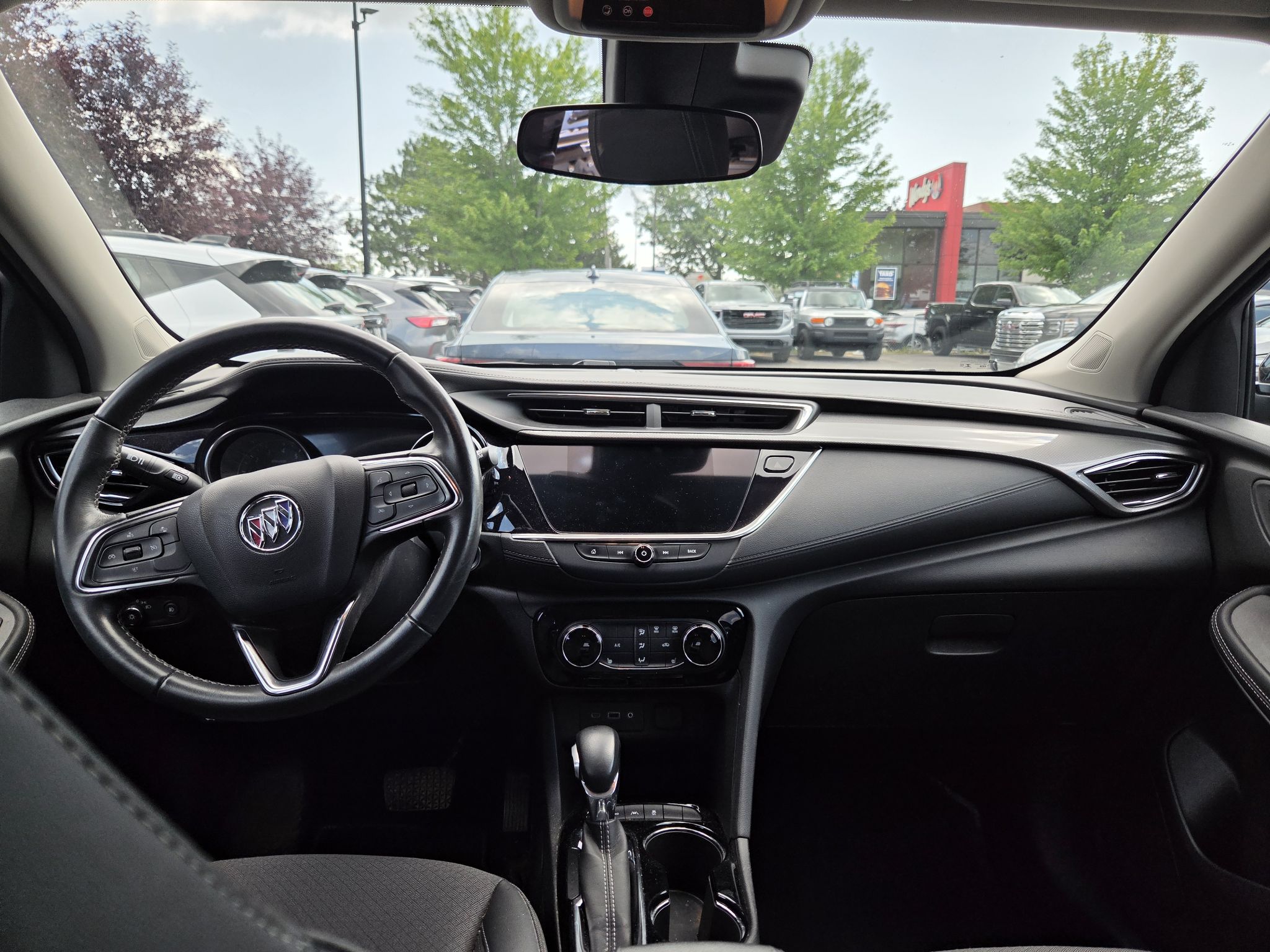 2023 Buick Encore GX in Dollard-des-Ormeaux, Quebec