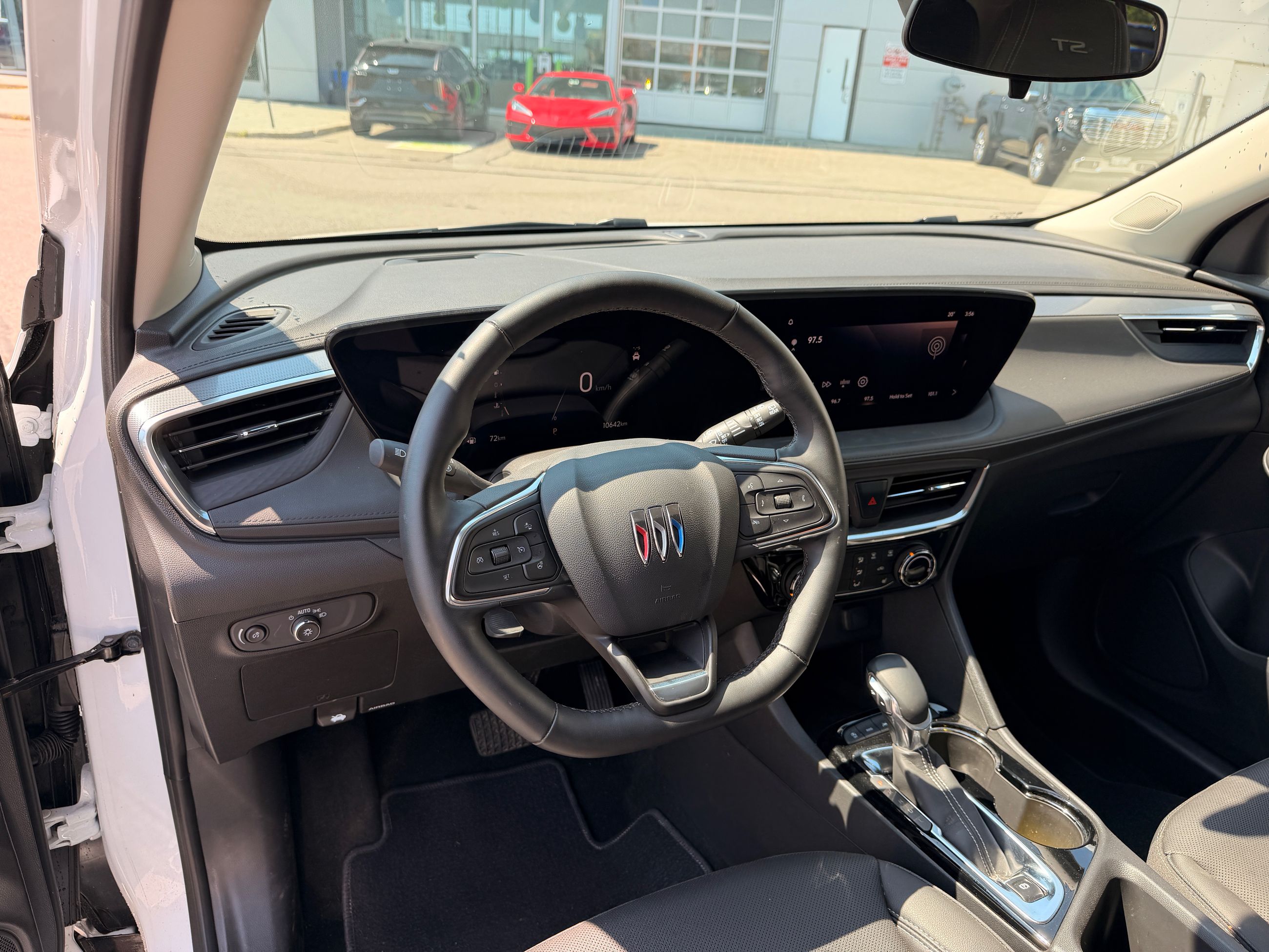 2024 Buick Encore GX