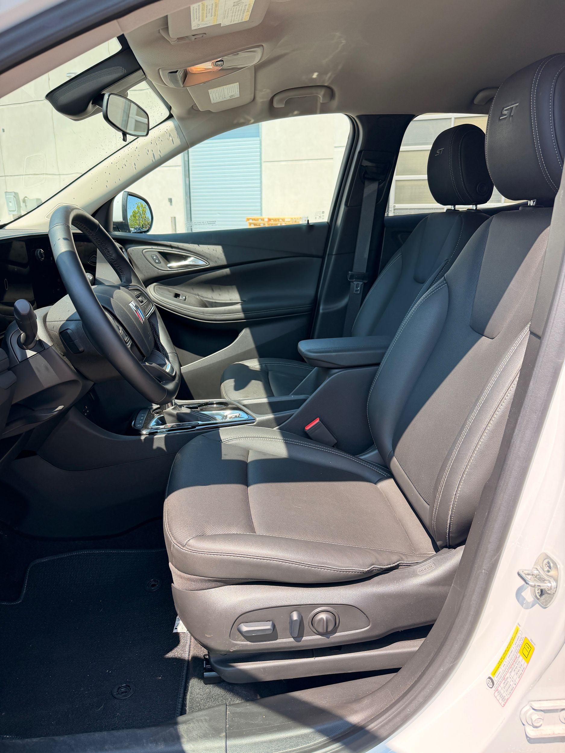 2024 Buick Encore GX