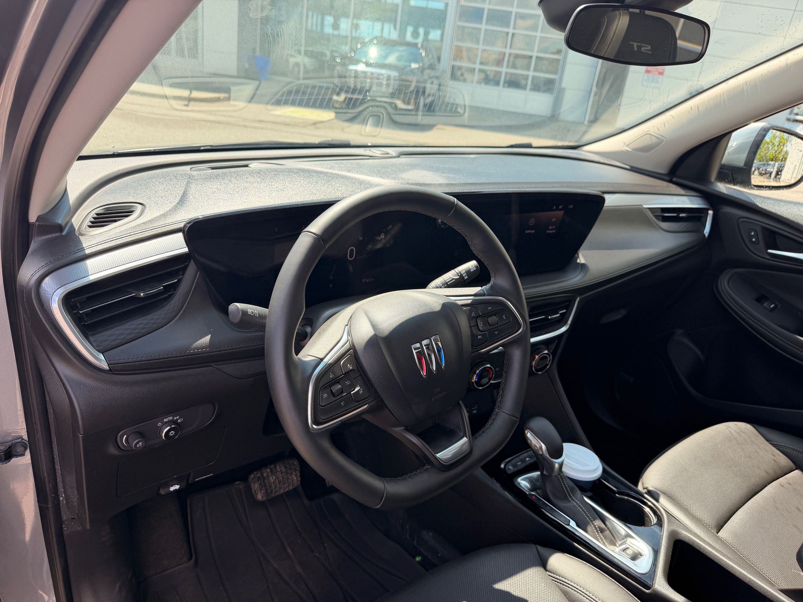 2024 Buick Encore GX