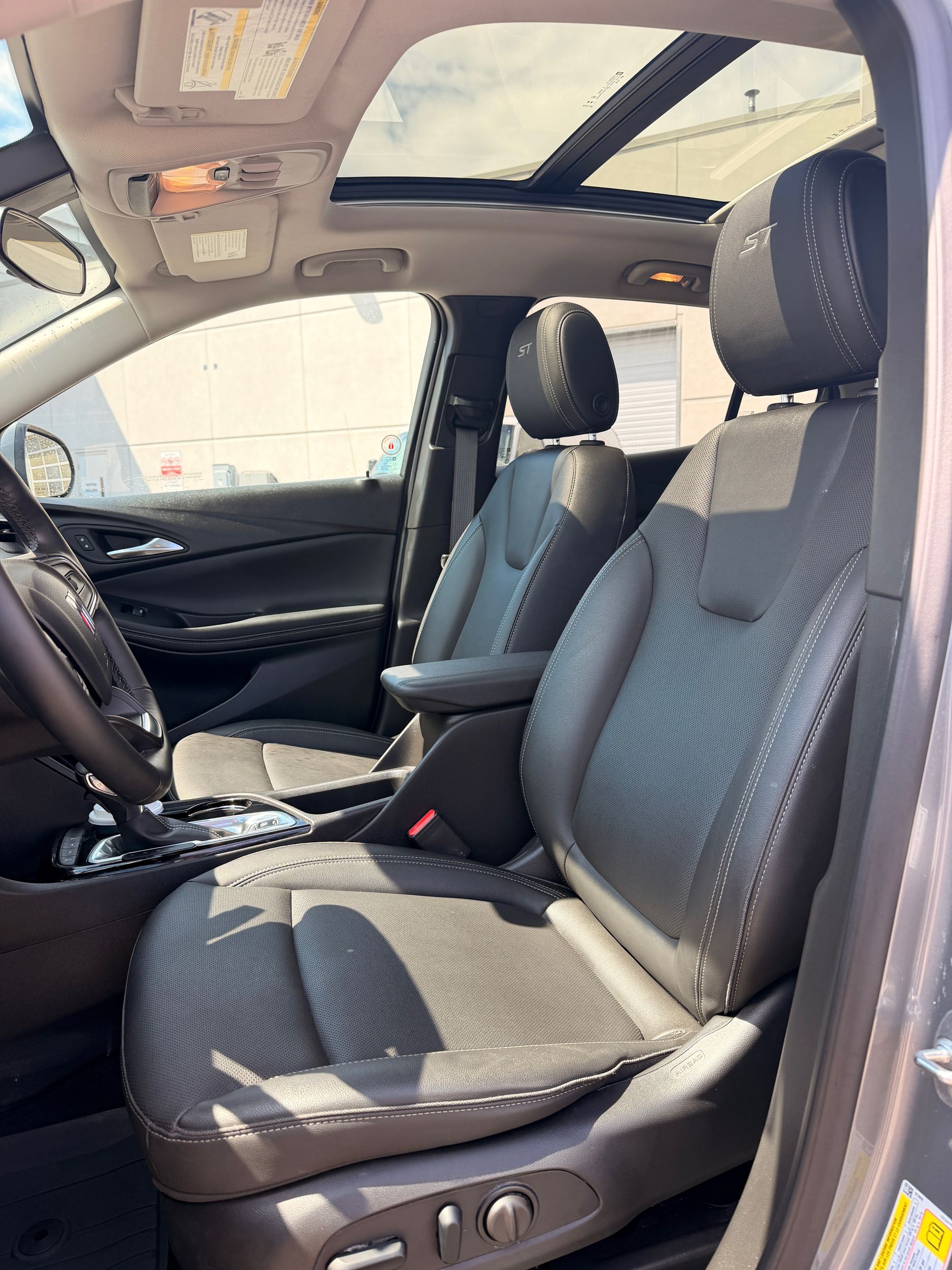 2024 Buick Encore GX