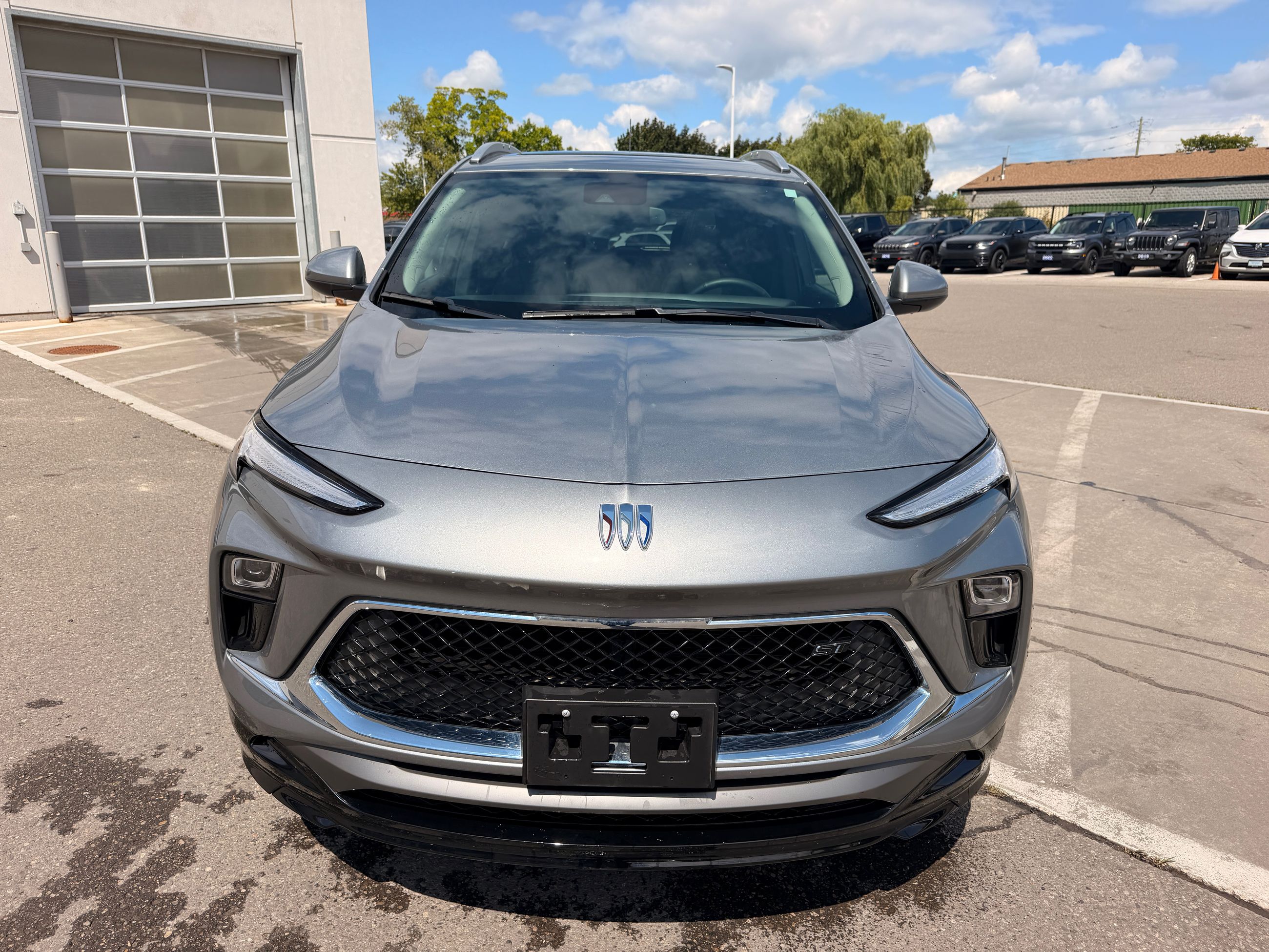 2024 Buick Encore GX