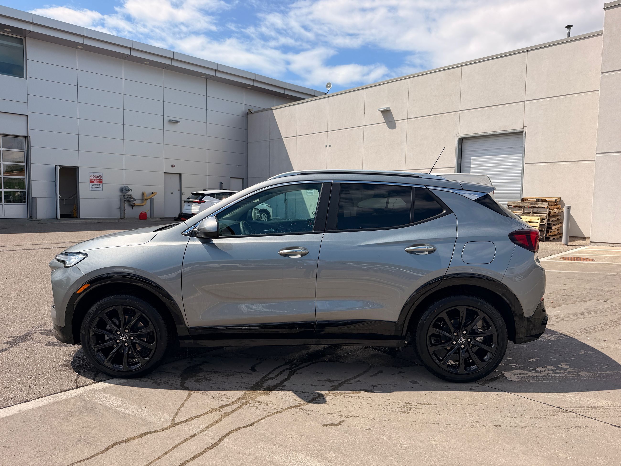 2024 Buick Encore GX