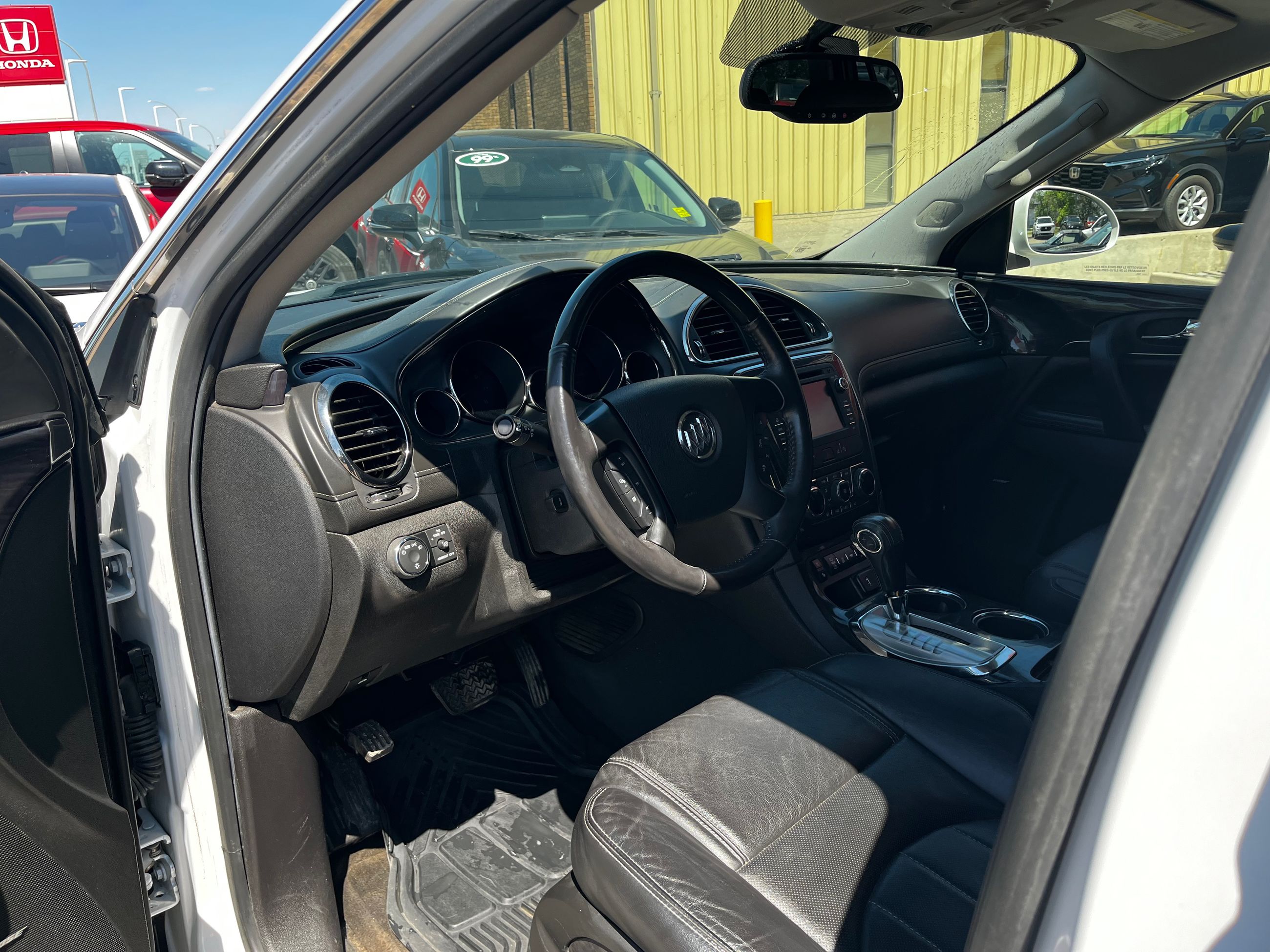 2017 Buick Encore in Regina, Saskatchewan