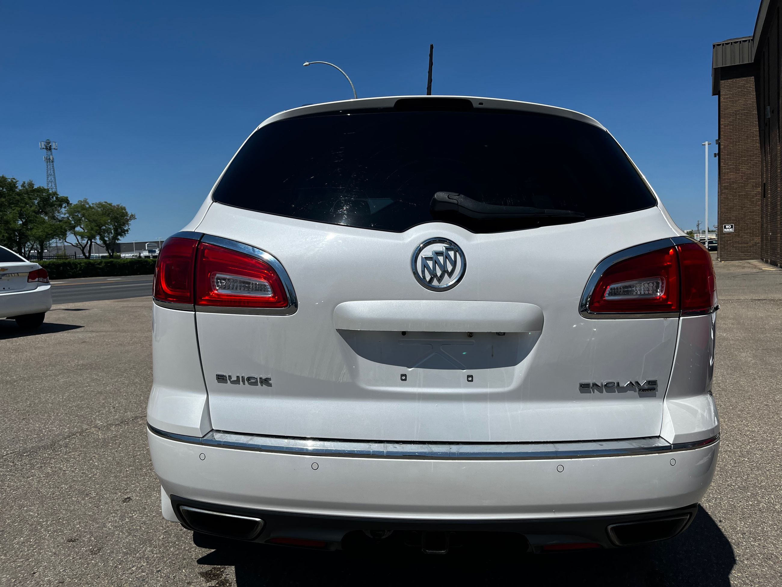 2017 Buick Encore in Regina, Saskatchewan