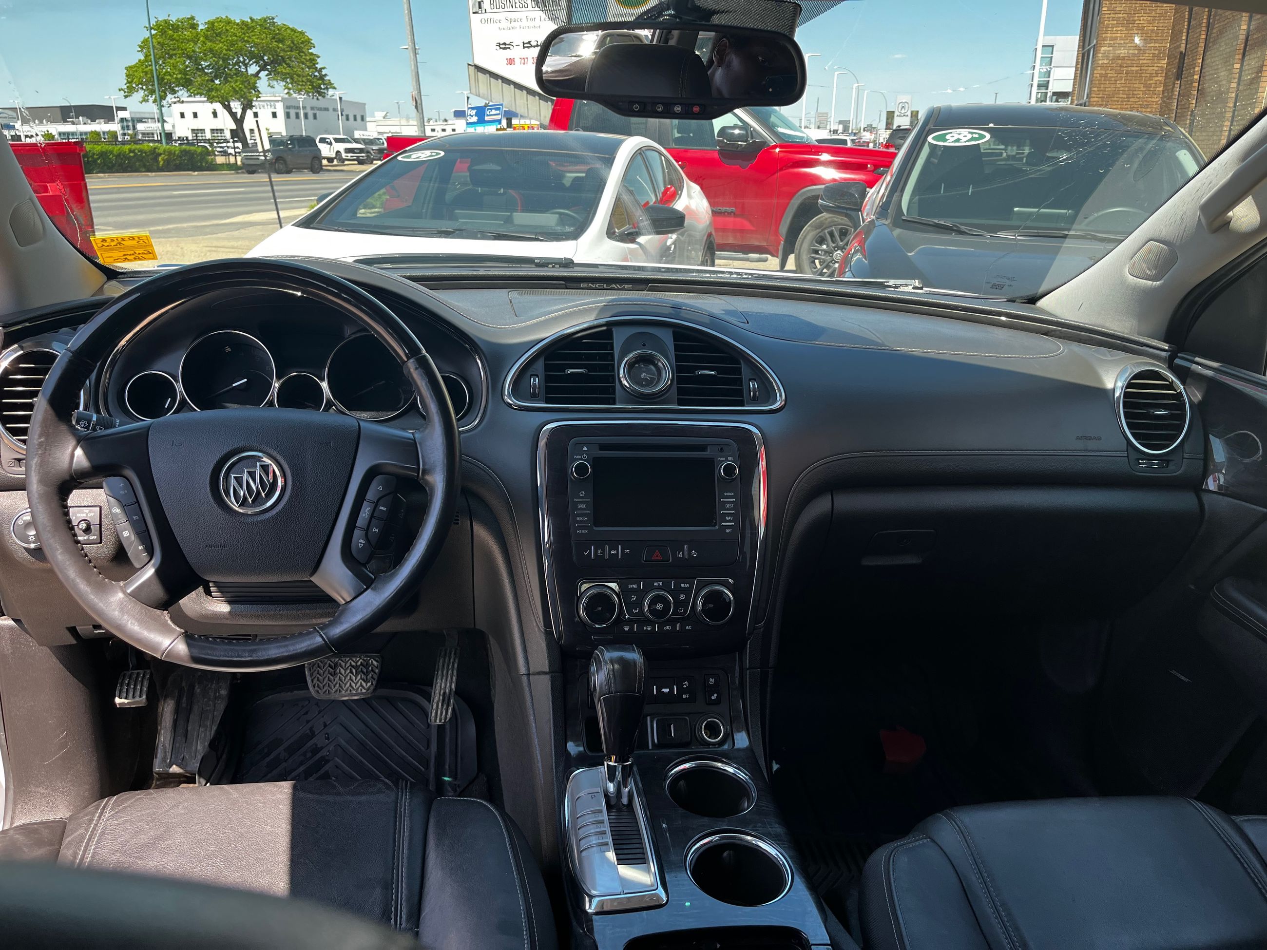 2017 Buick Encore in Regina, Saskatchewan