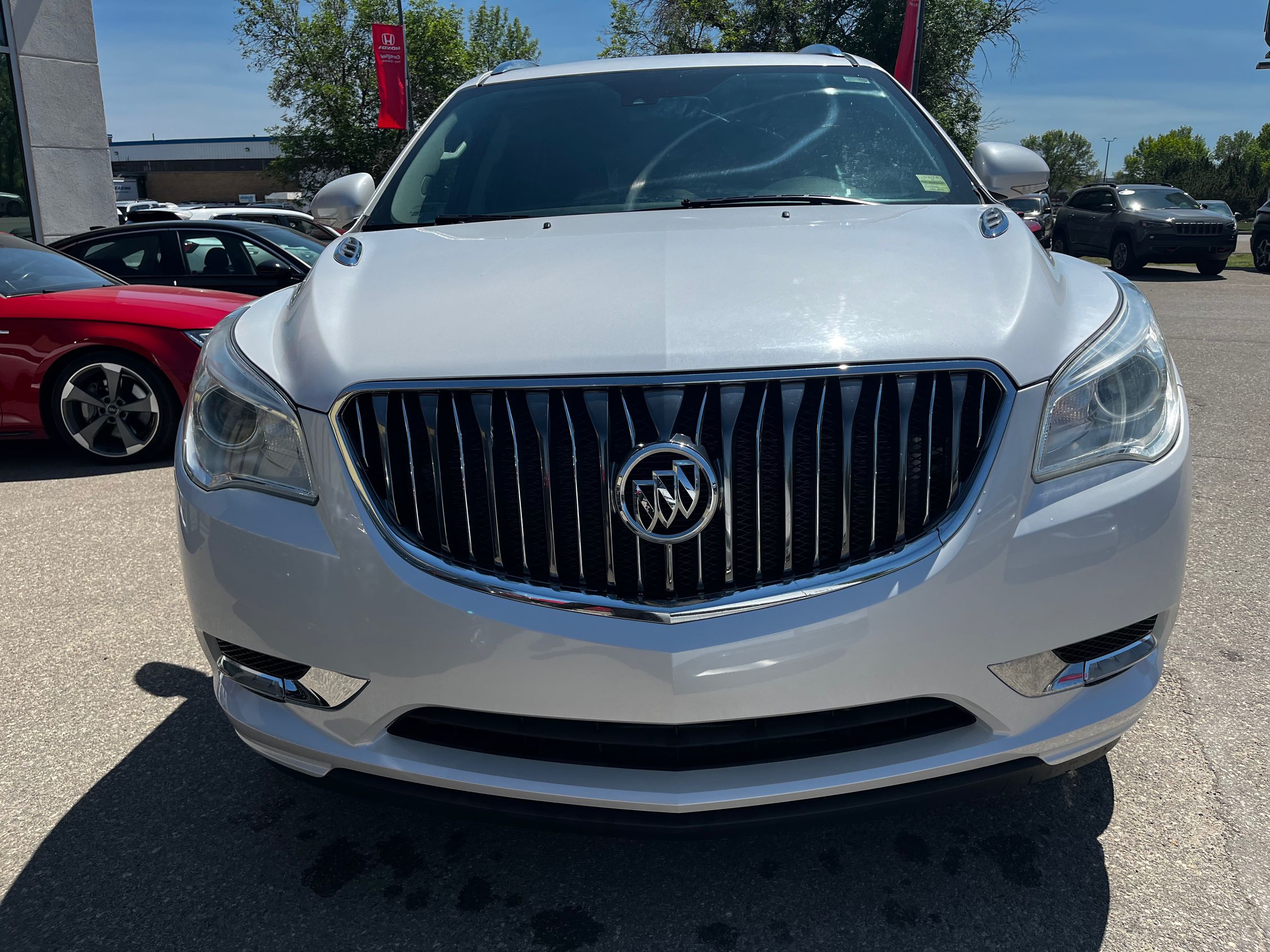 2017 Buick Encore in Regina, Saskatchewan