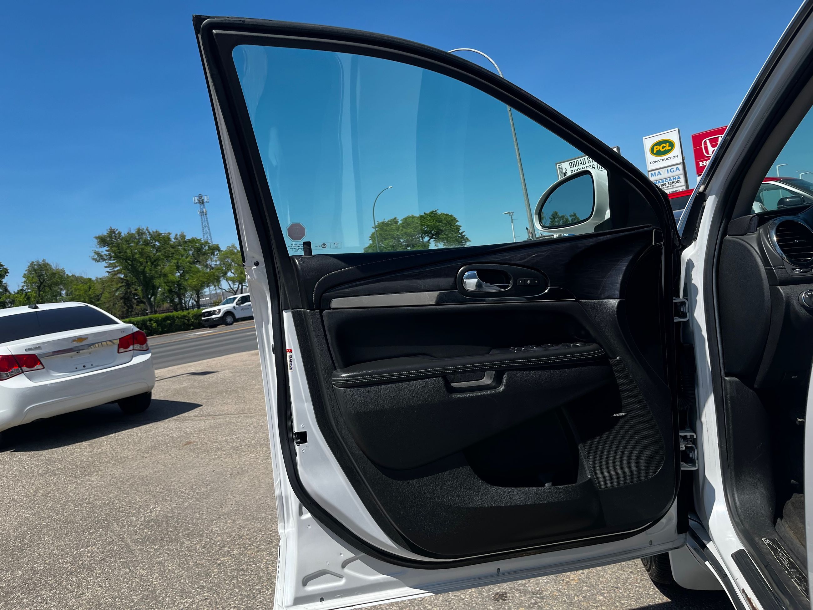 2017 Buick Encore in Regina, Saskatchewan