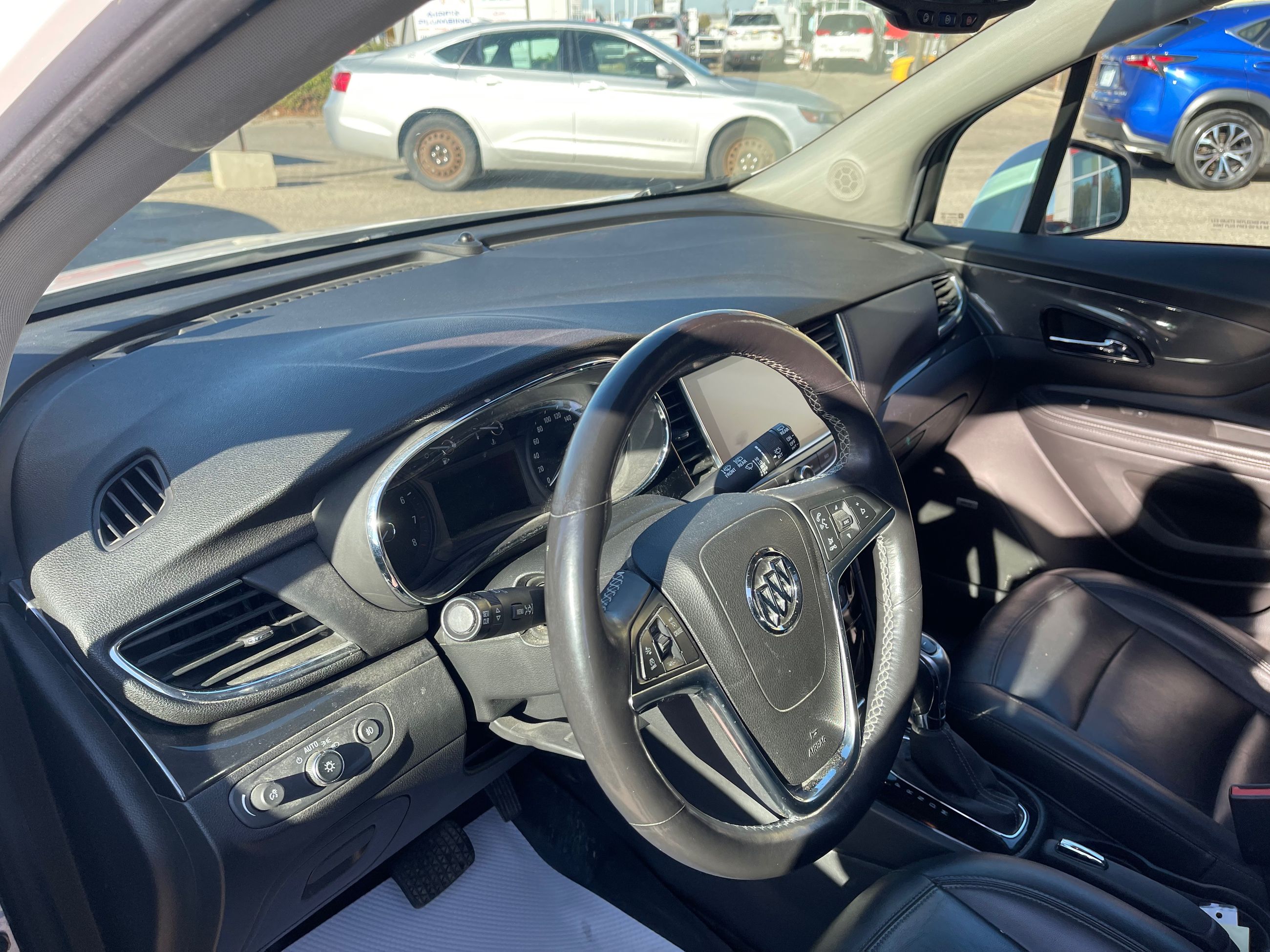 Buick Encore  2018 à Regina, Saskatchewan