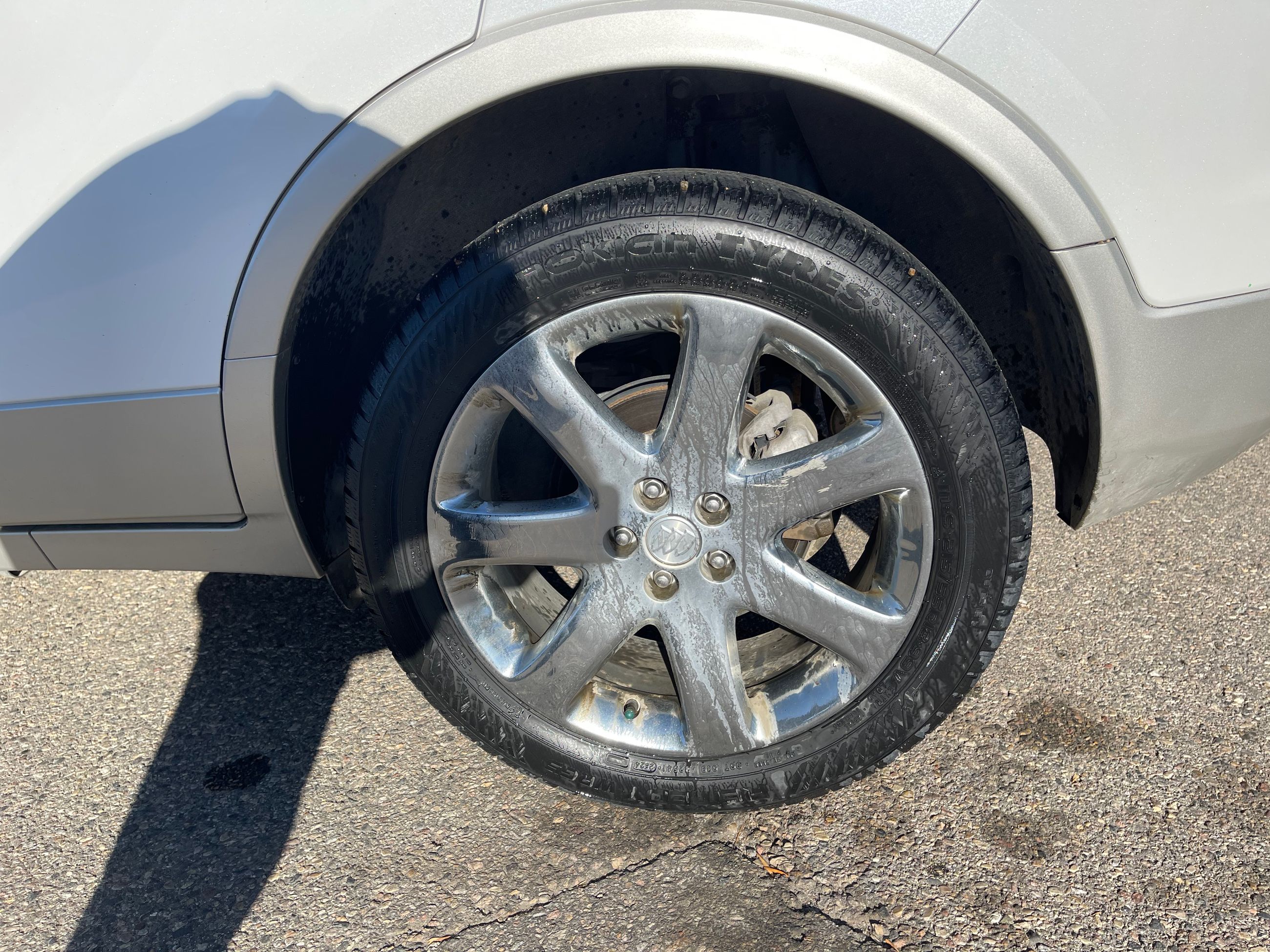 Buick Encore  2018 à Regina, Saskatchewan