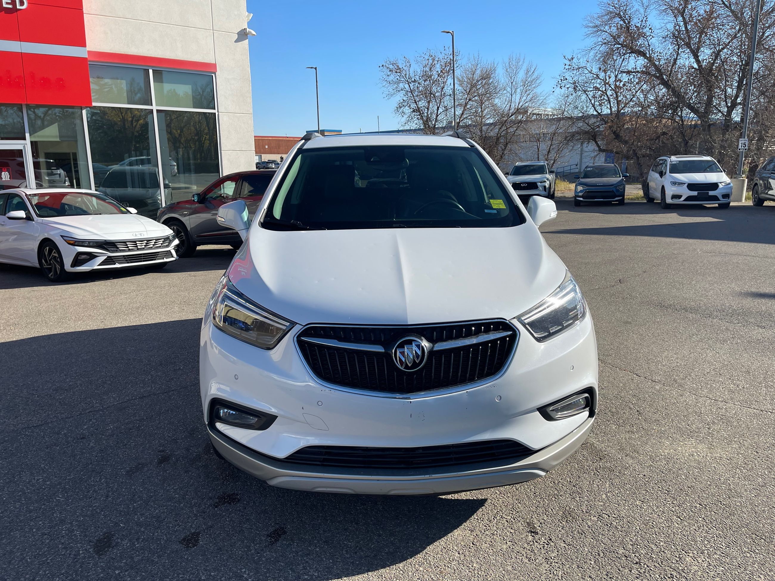 Buick Encore  2018 à Regina, Saskatchewan