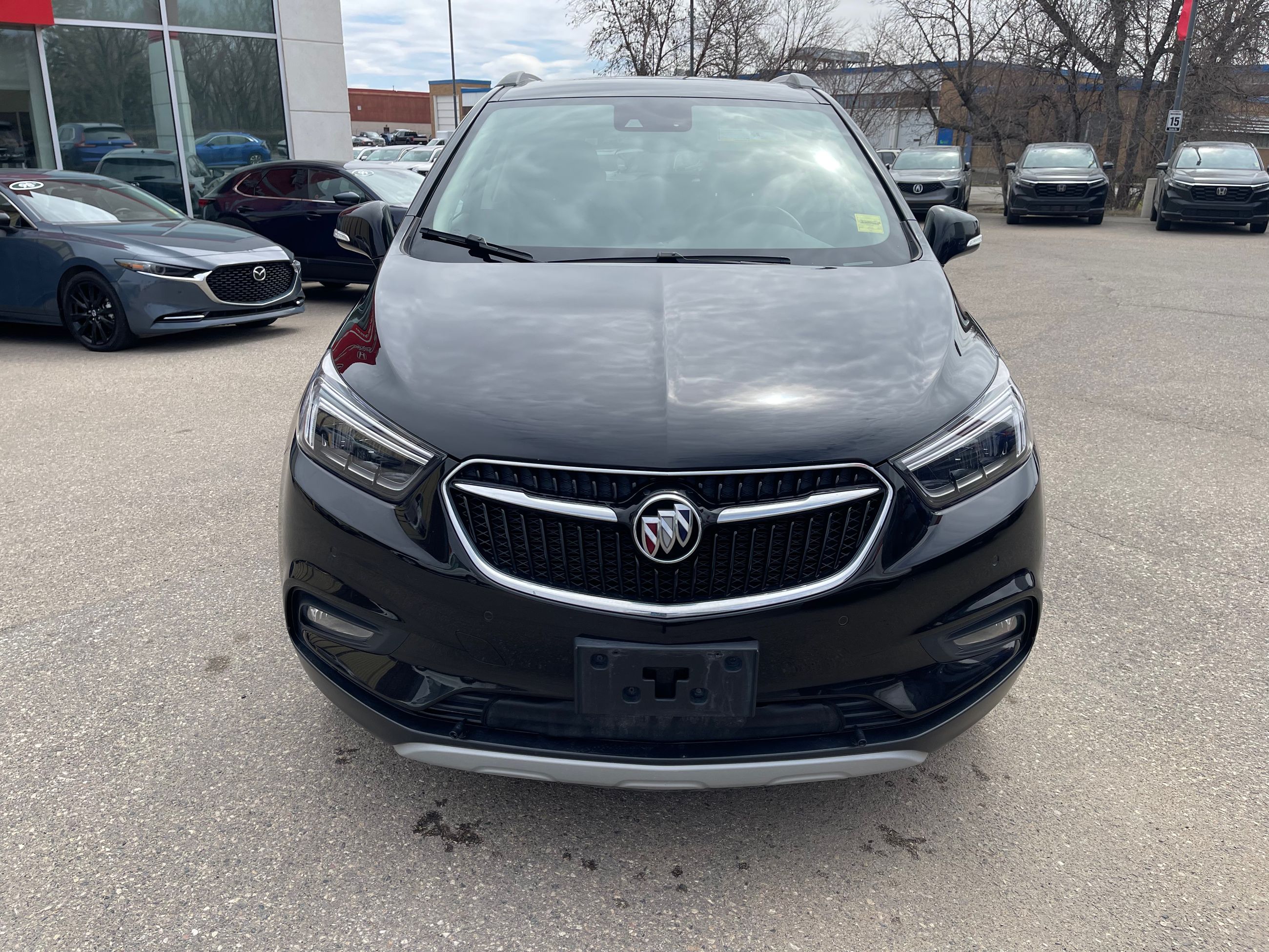 2019 Buick Encore in Regina, Saskatchewan