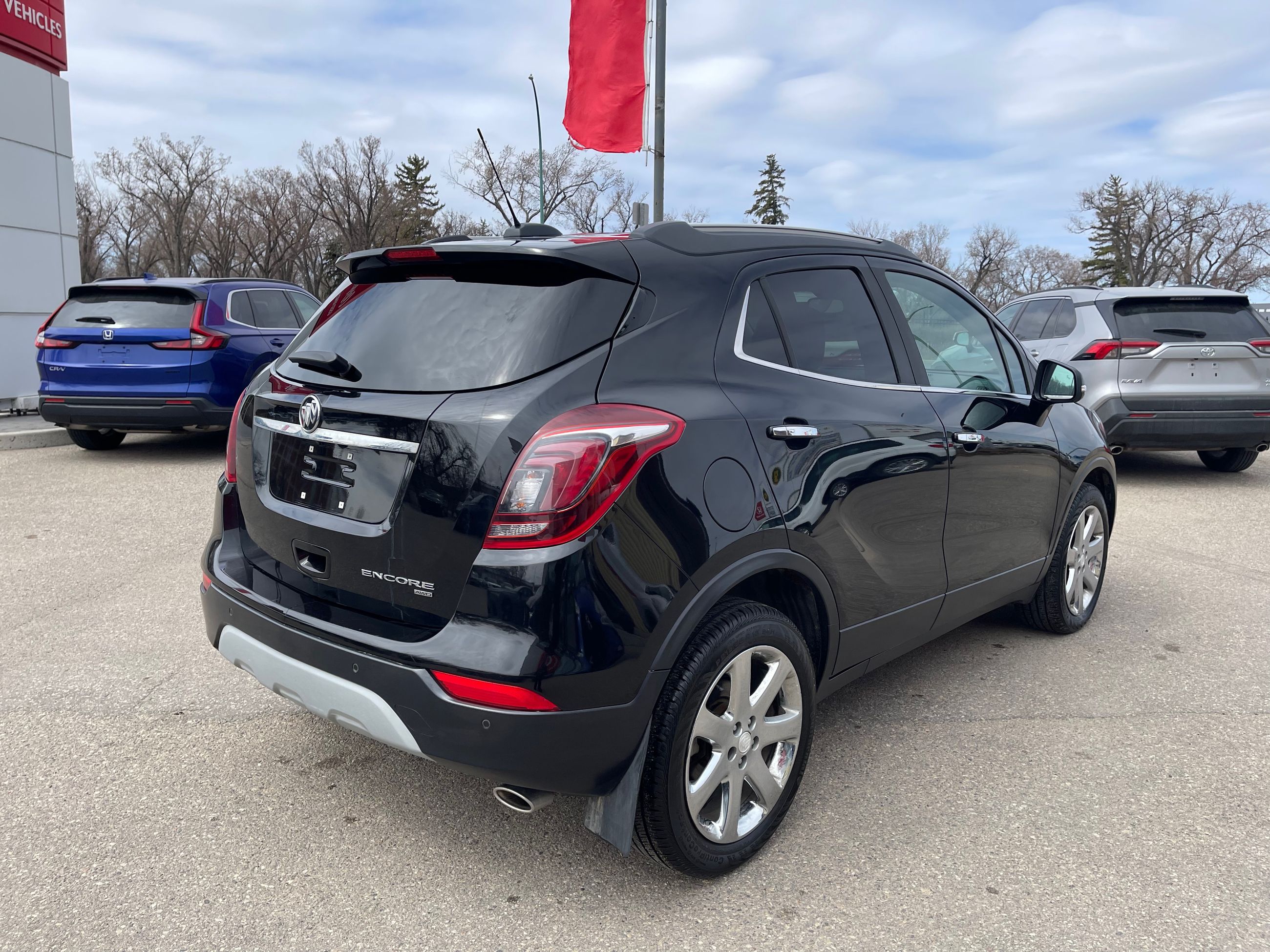 2019 Buick Encore in Regina, Saskatchewan