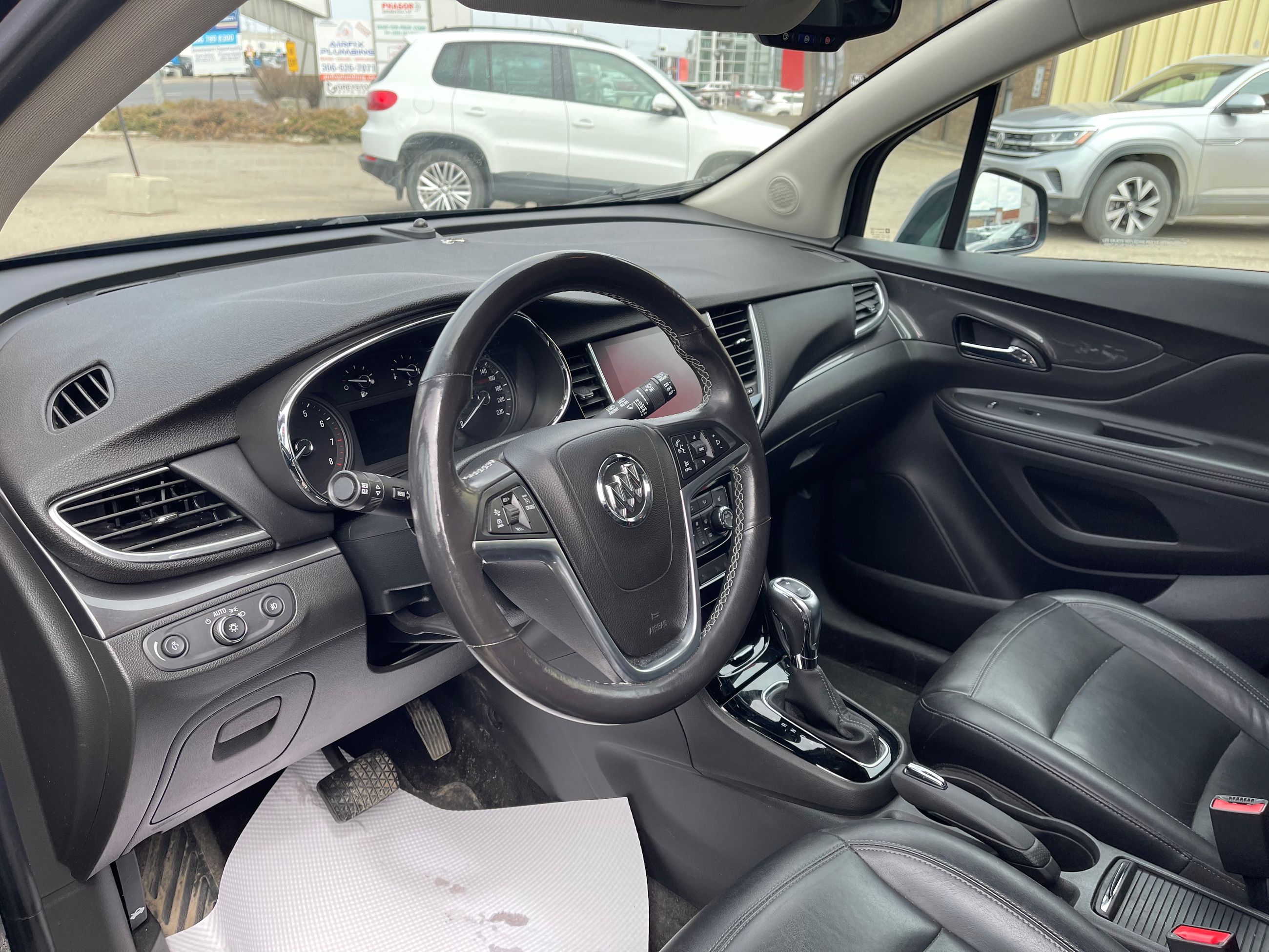 2019 Buick Encore in Regina, Saskatchewan